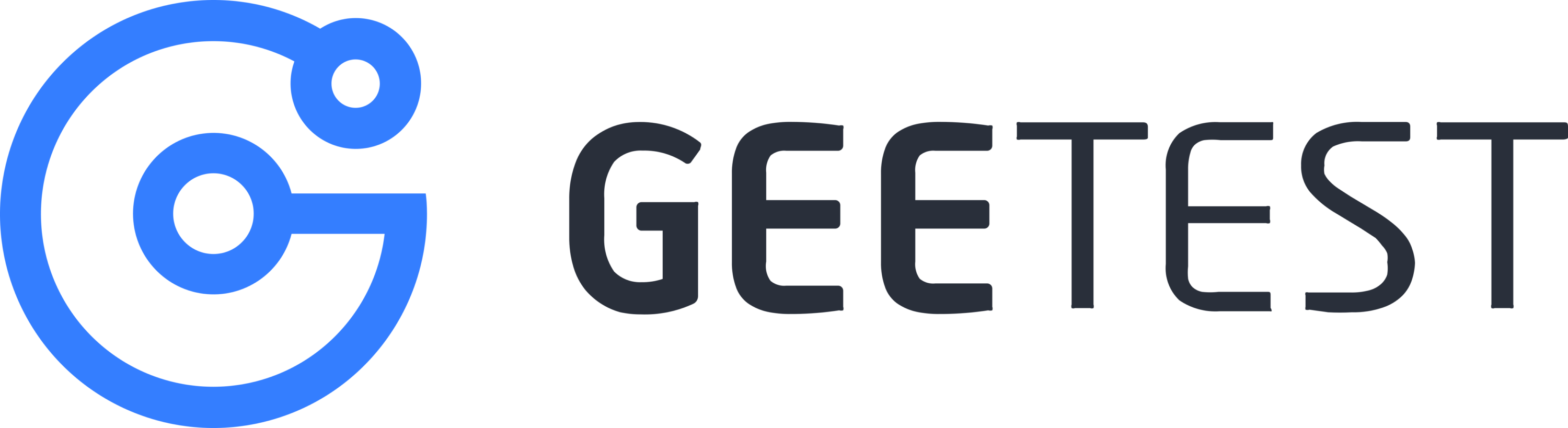 GeeTest Adaptive Logo