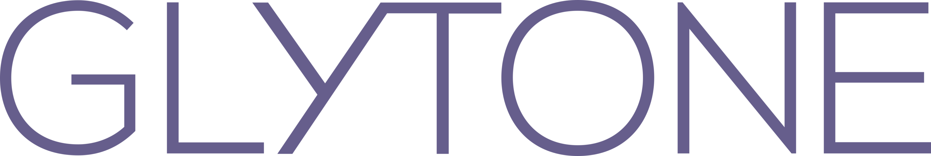 Glytone Logo