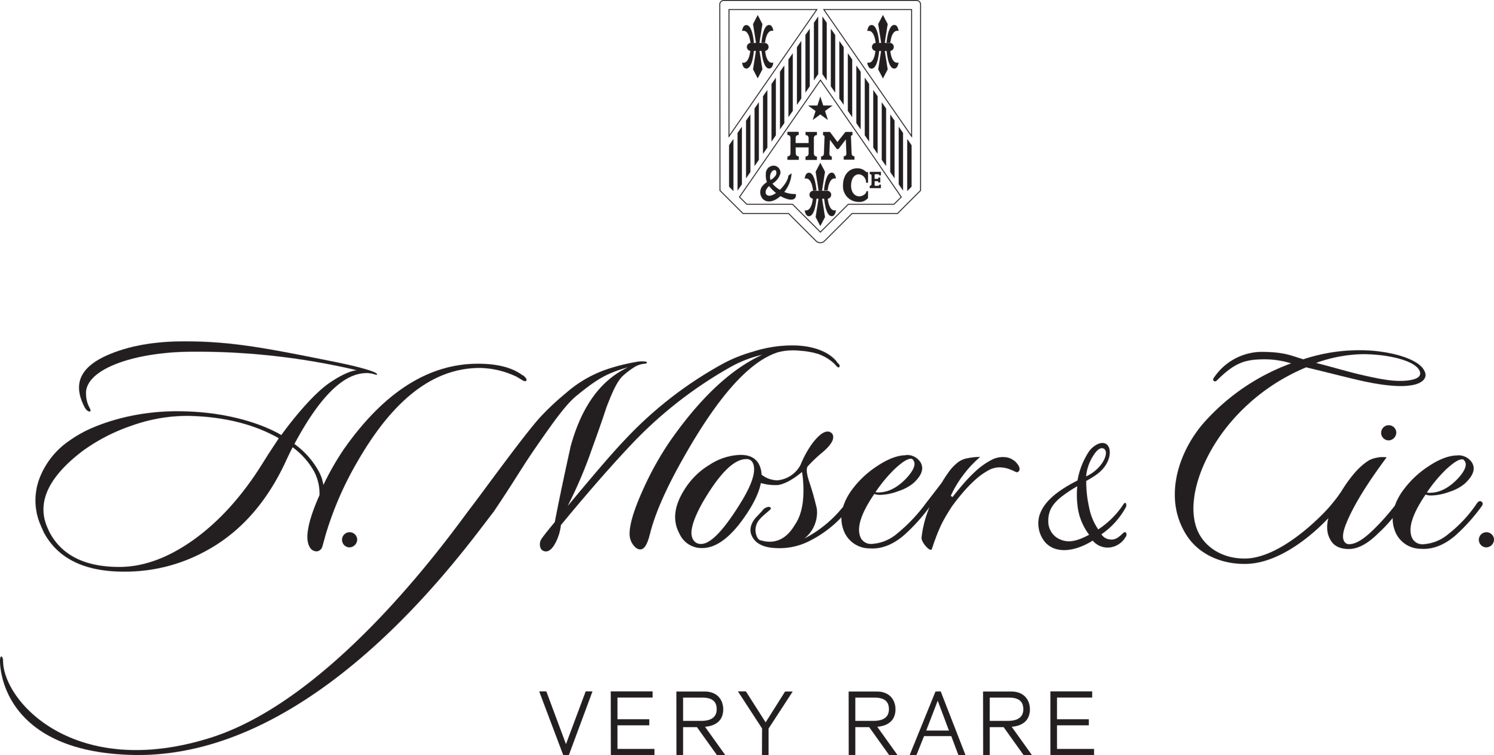 H. Moser & Cie Logo