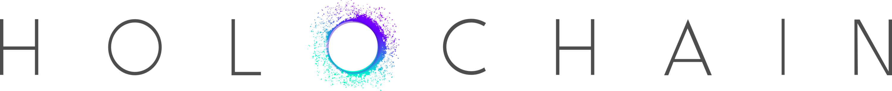 Holochain Logo
