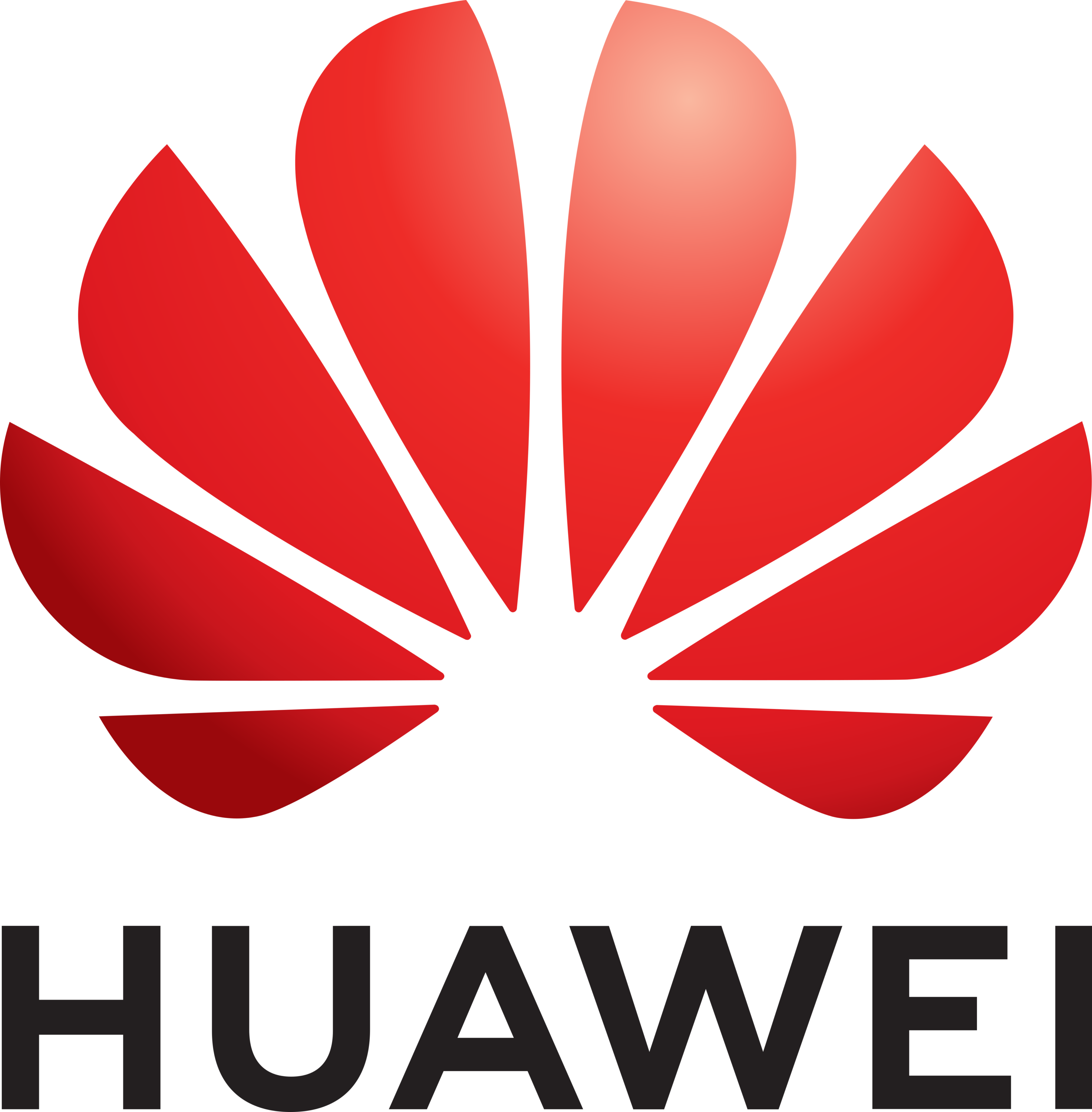 Huawei Logo 2018