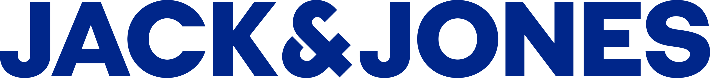 Jack & Jones Logo