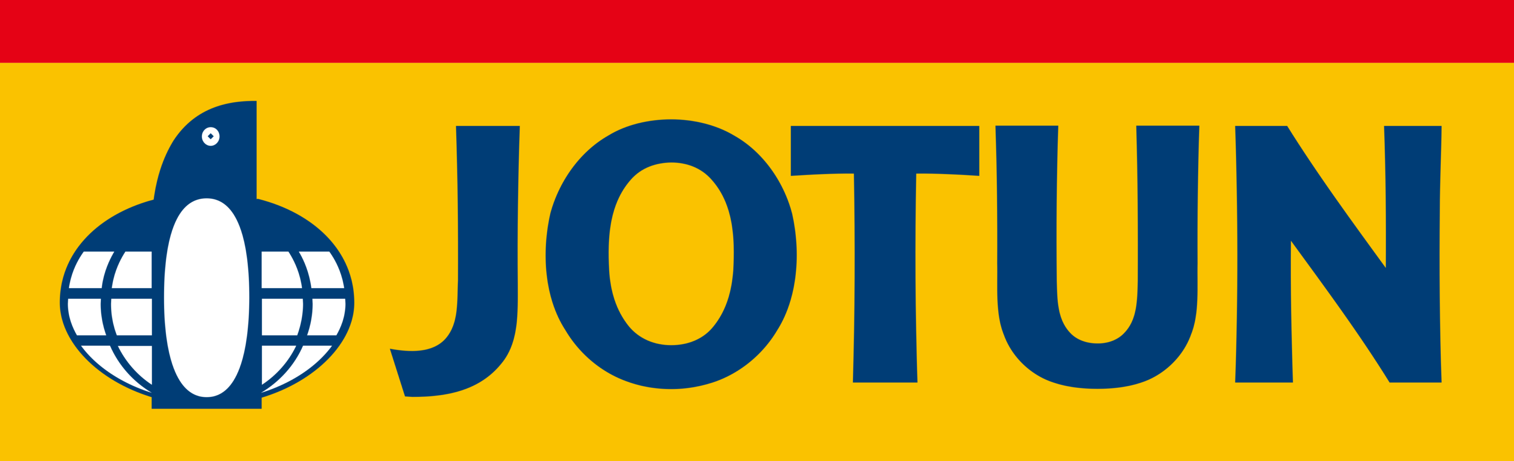 Jotun Logo
