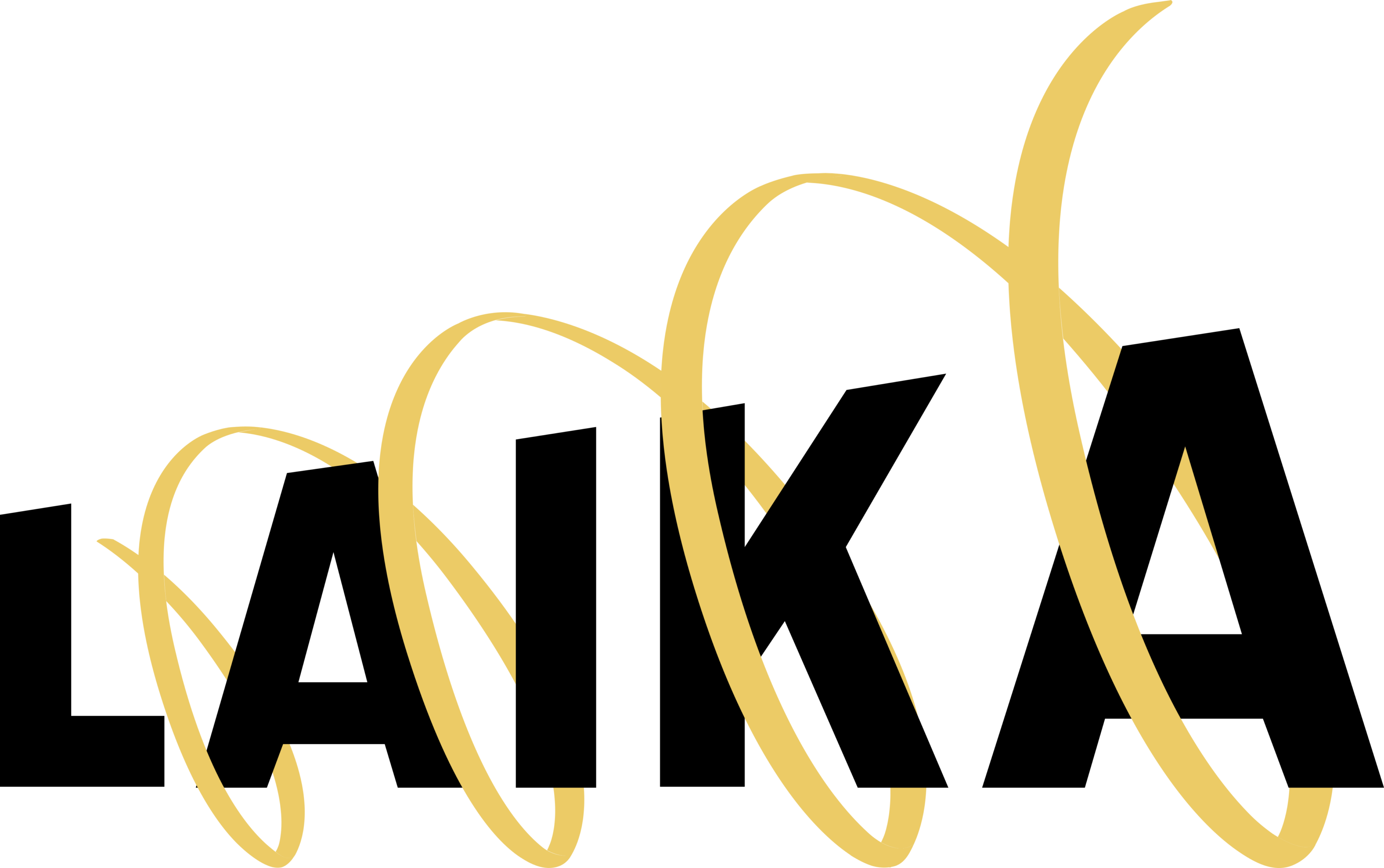 Laika Logo old