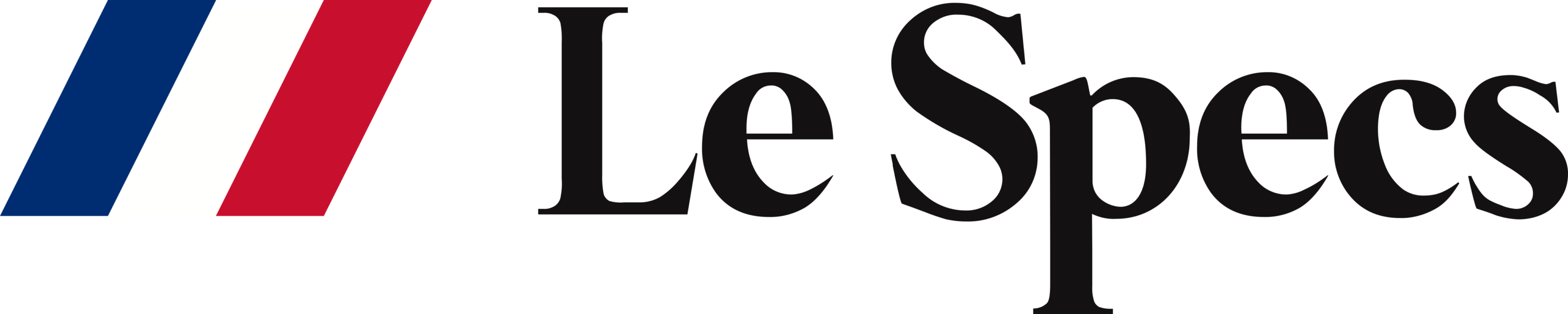 Le Specs Logo