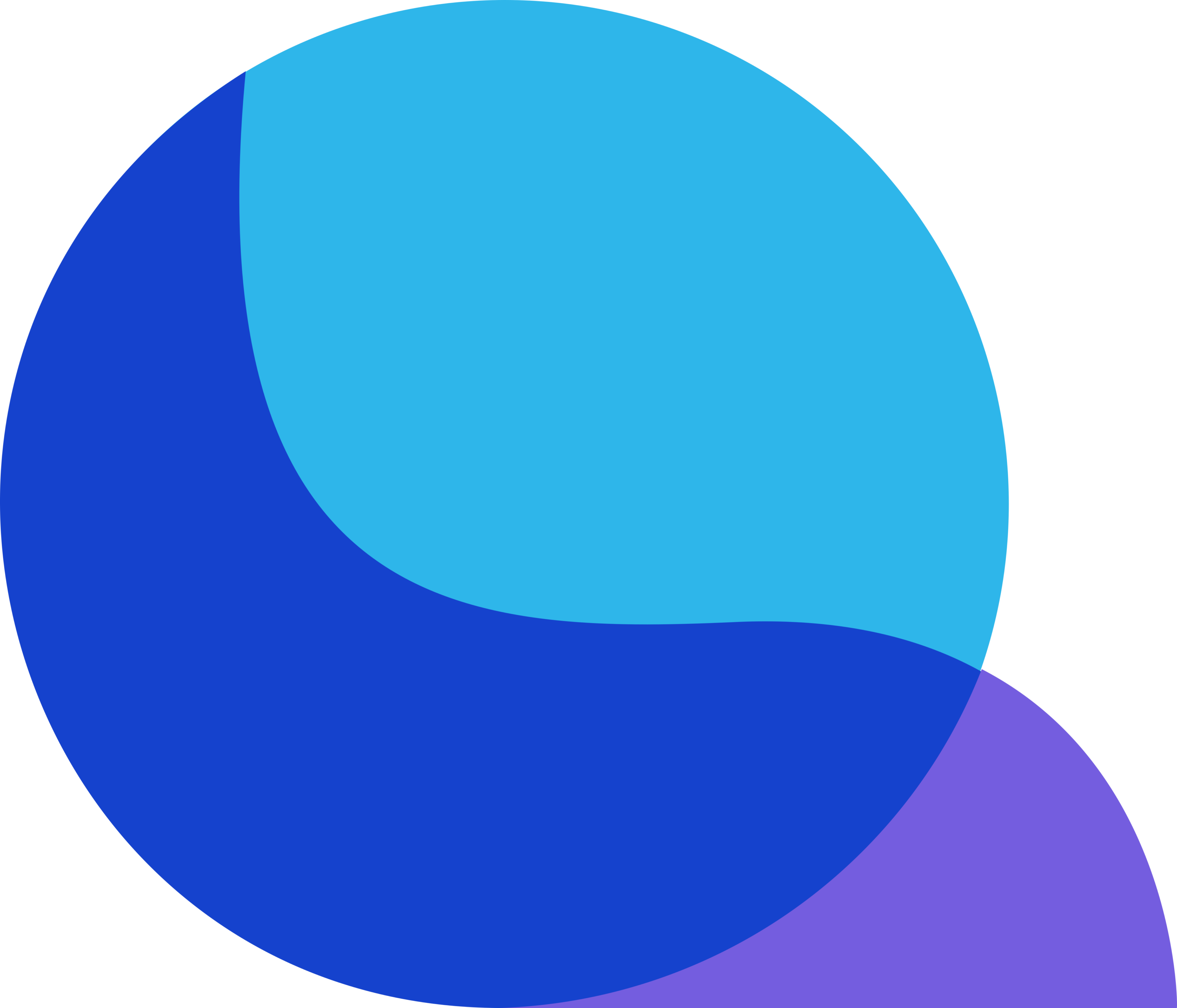 Liquity (LQTY) Logo
