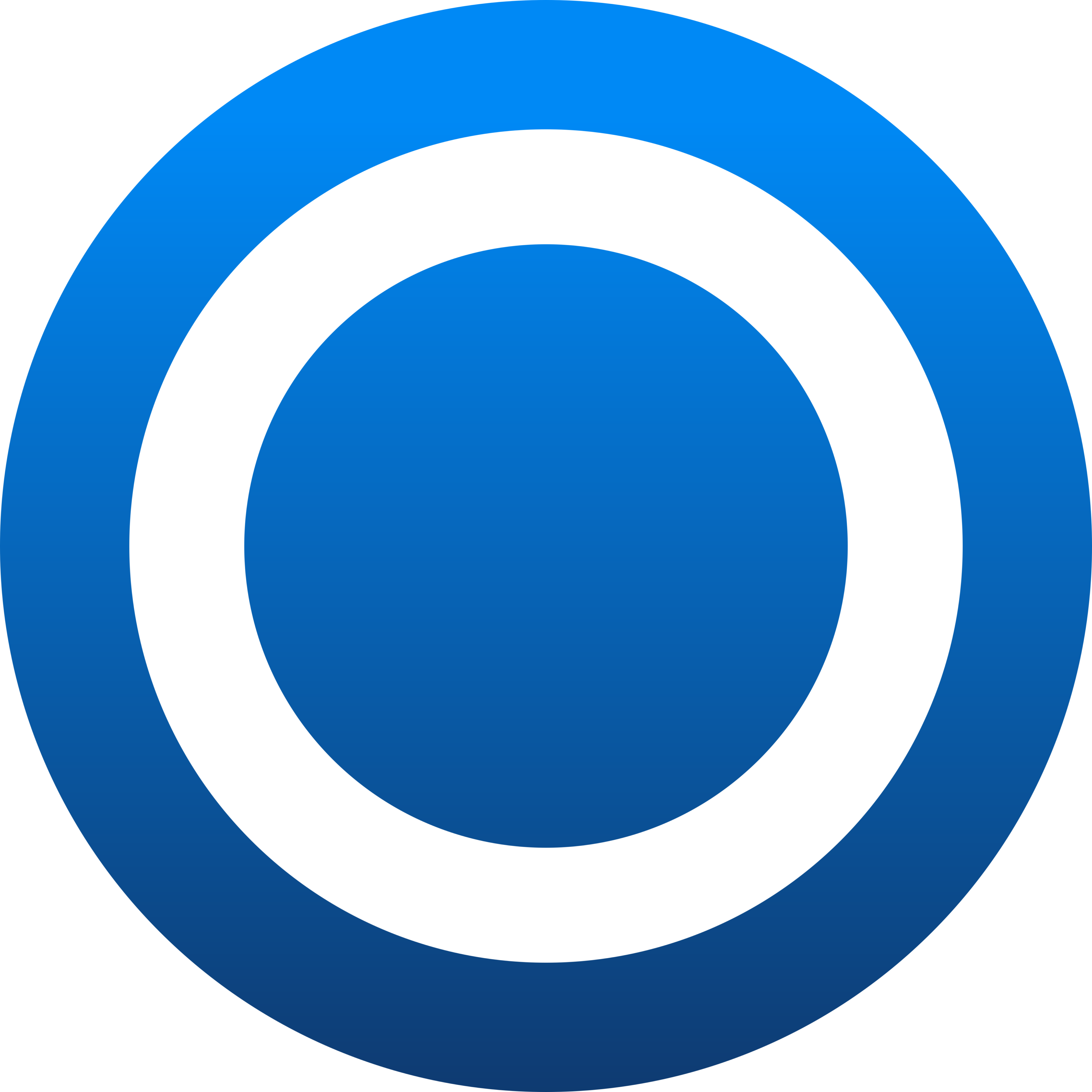 Luno Circle Logo