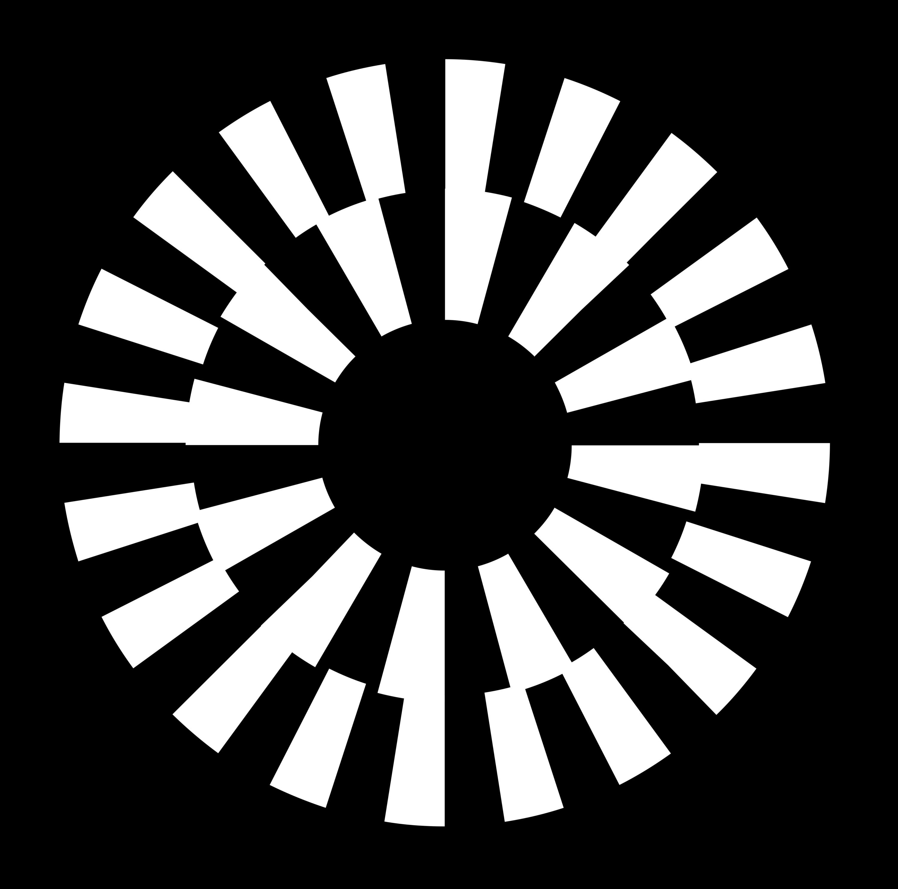 Mantle (MNT) Logo