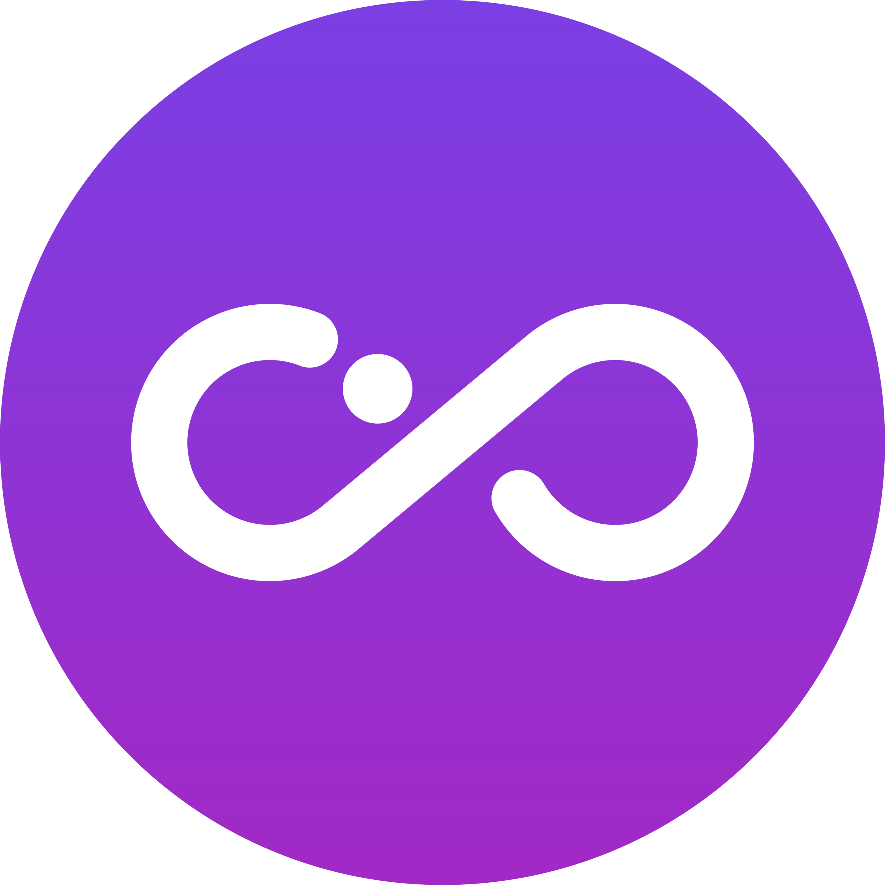 Metacoms Logo circle