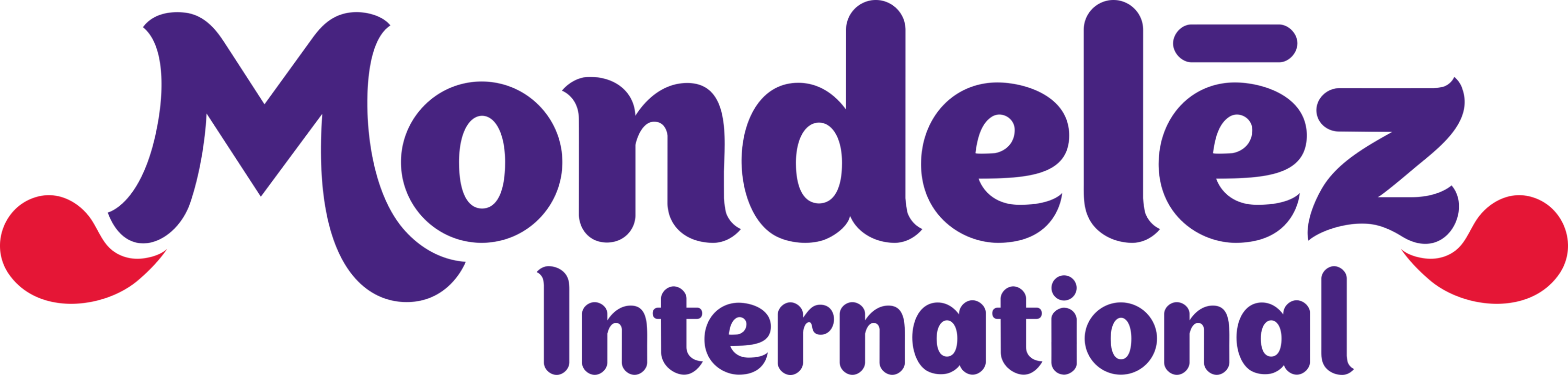 Mondelēz International Logo