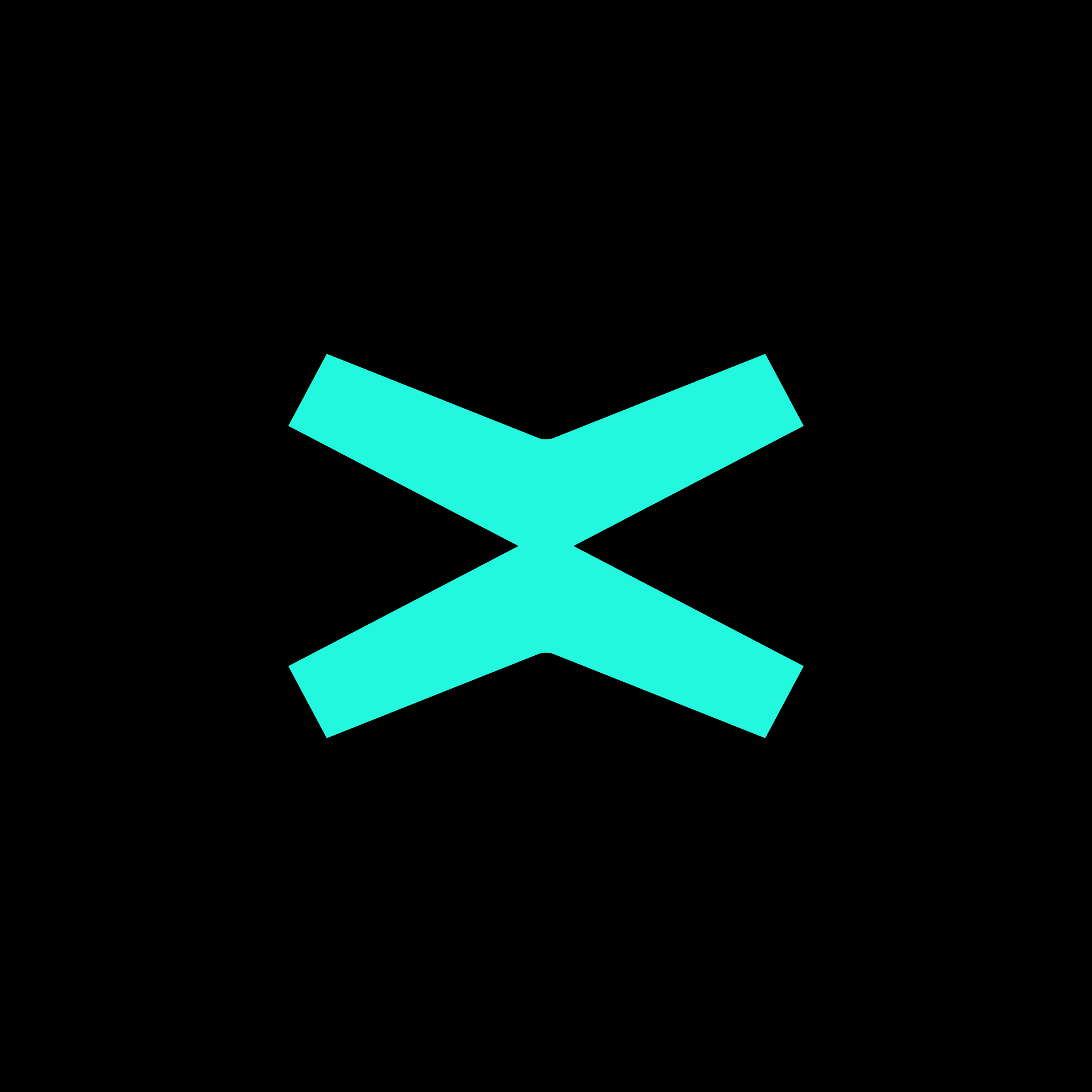 MultiversX (EGLD) Logo