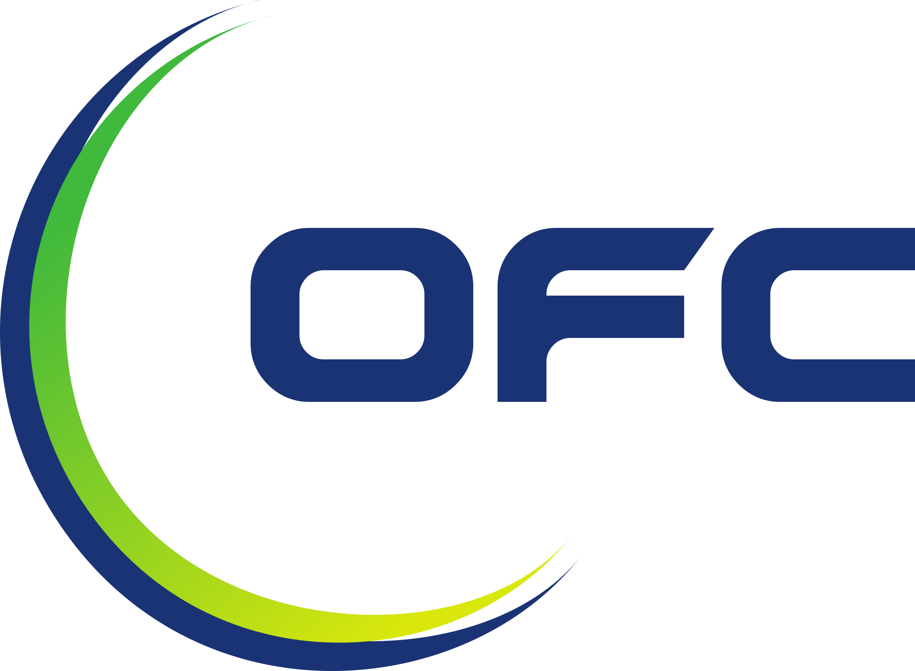 Oceania Football Confederation Logo 2008