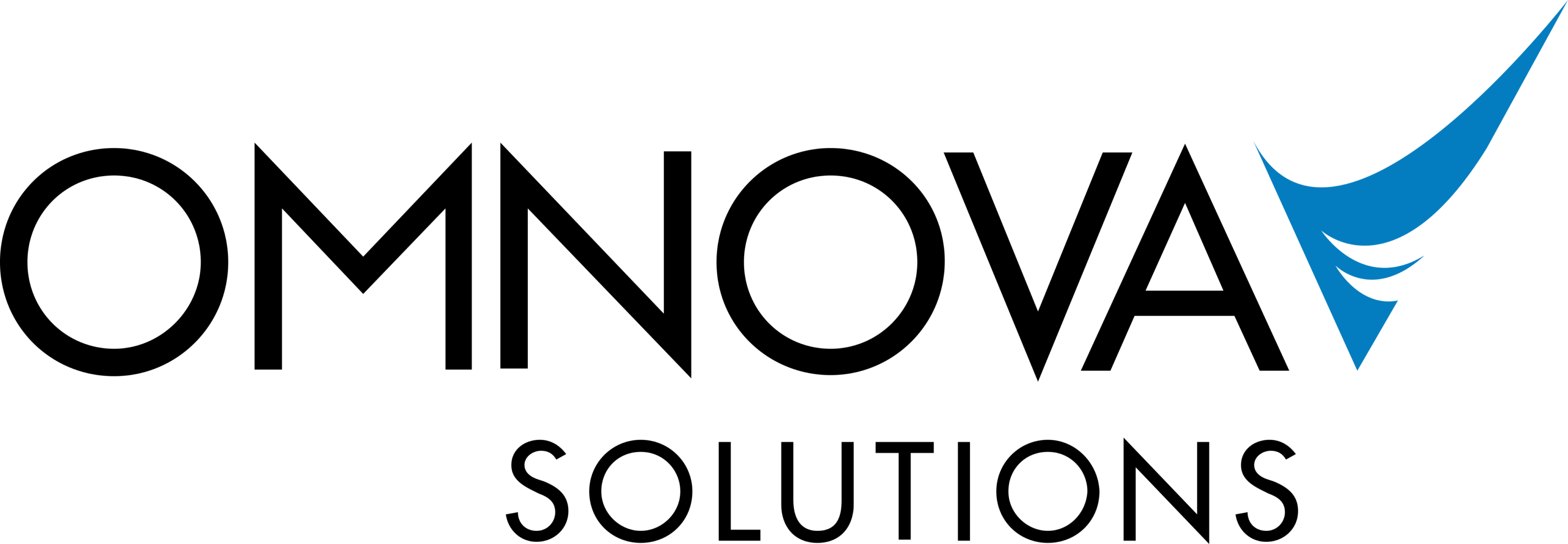 Omnova Solutions Logo