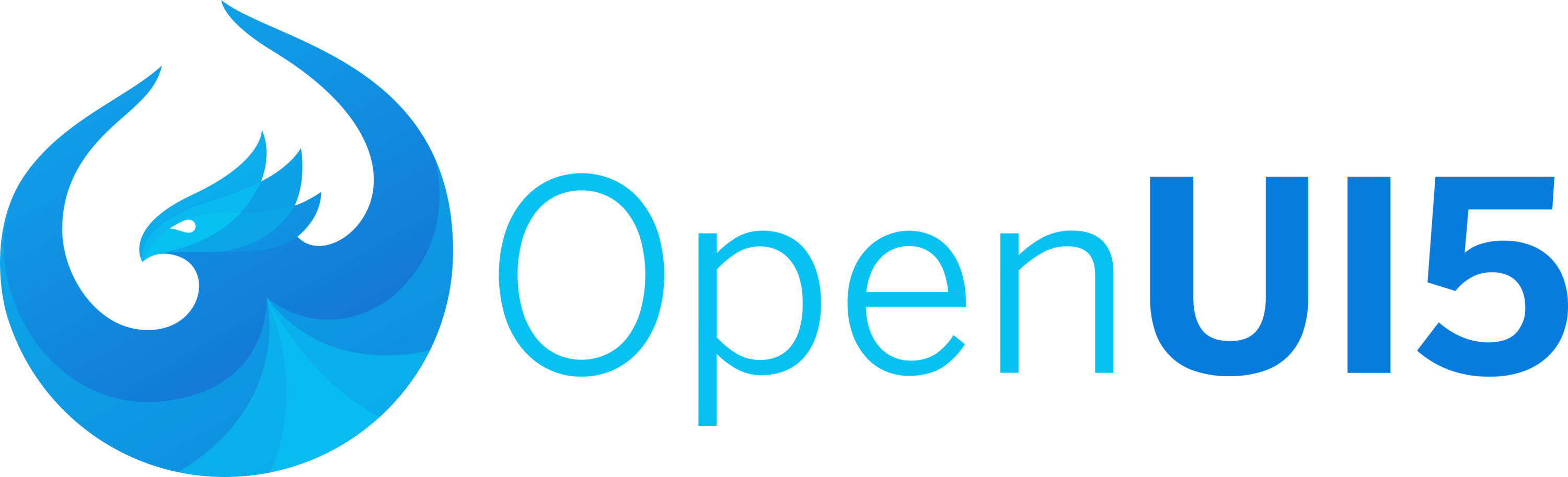 OpenUI5 Logo