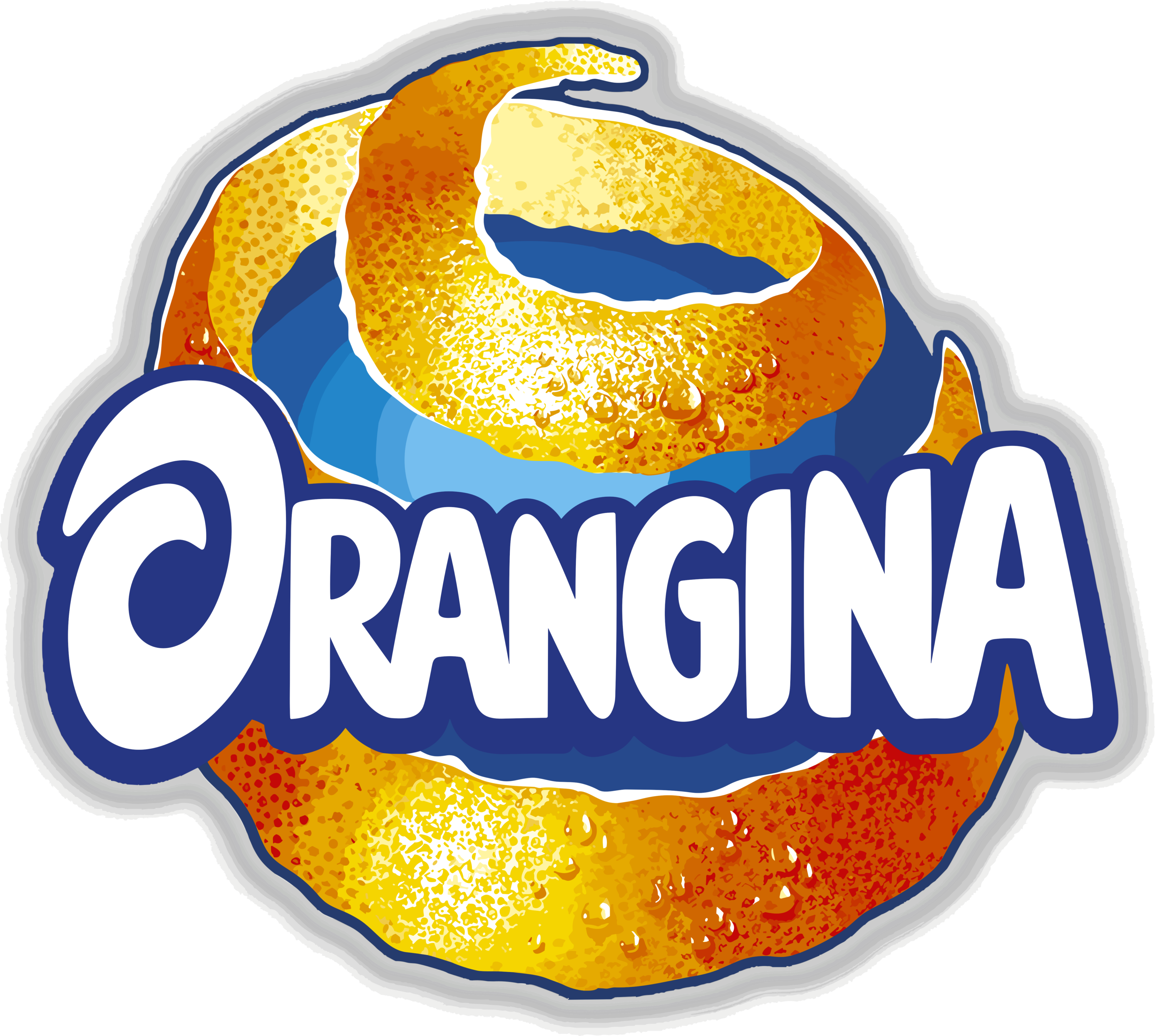 Orangina Logo