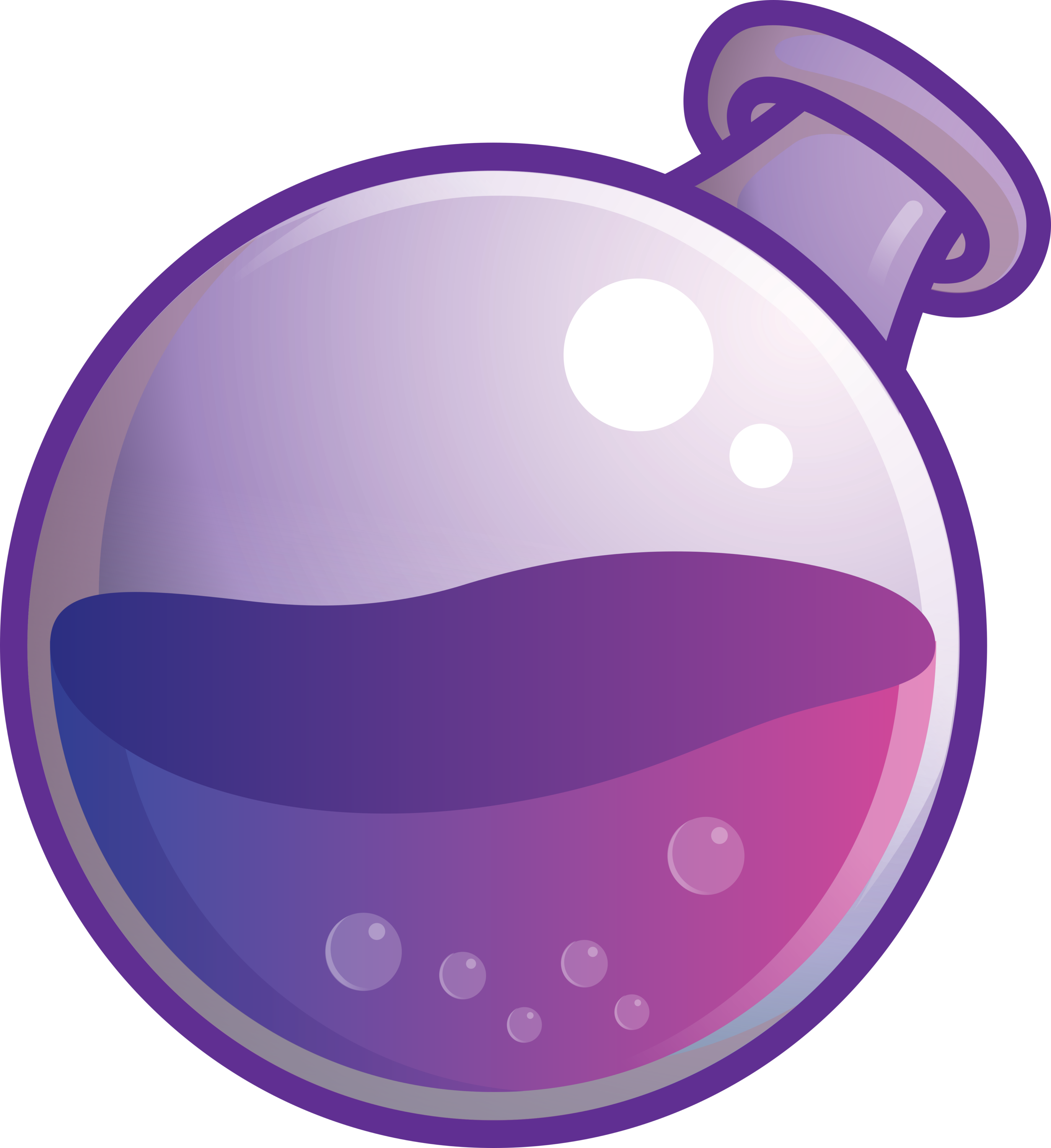 Osmosis (OSMO) Logo