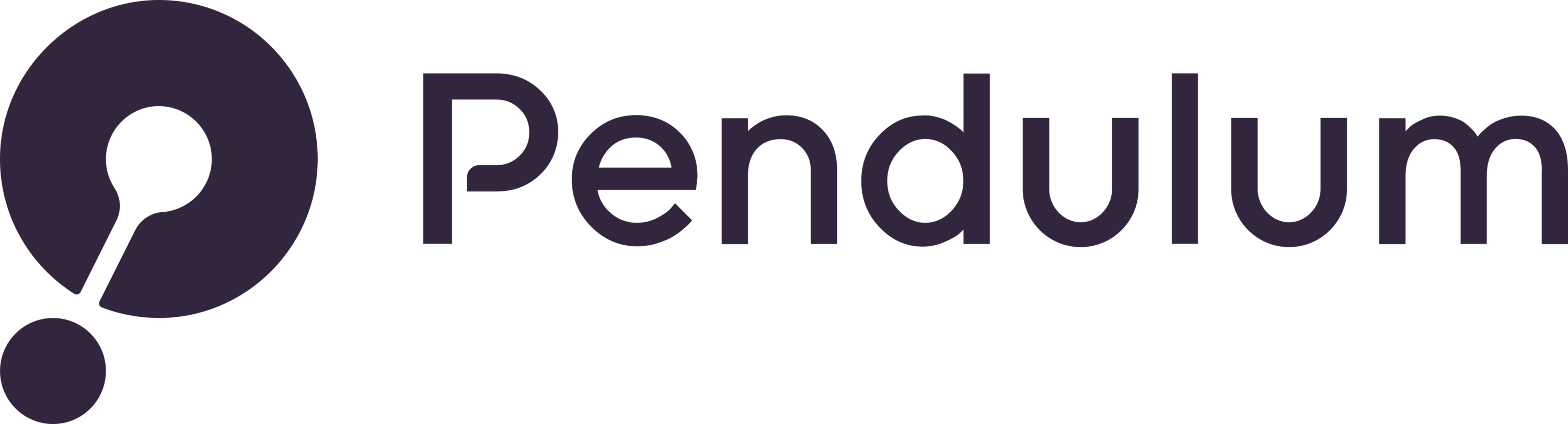 Pendulum Logo