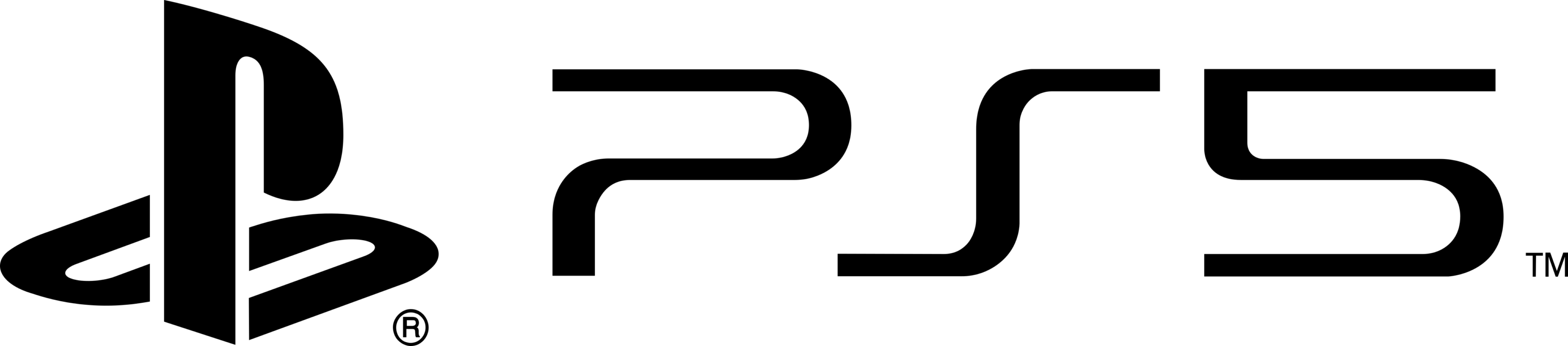 PlayStation5 Logo