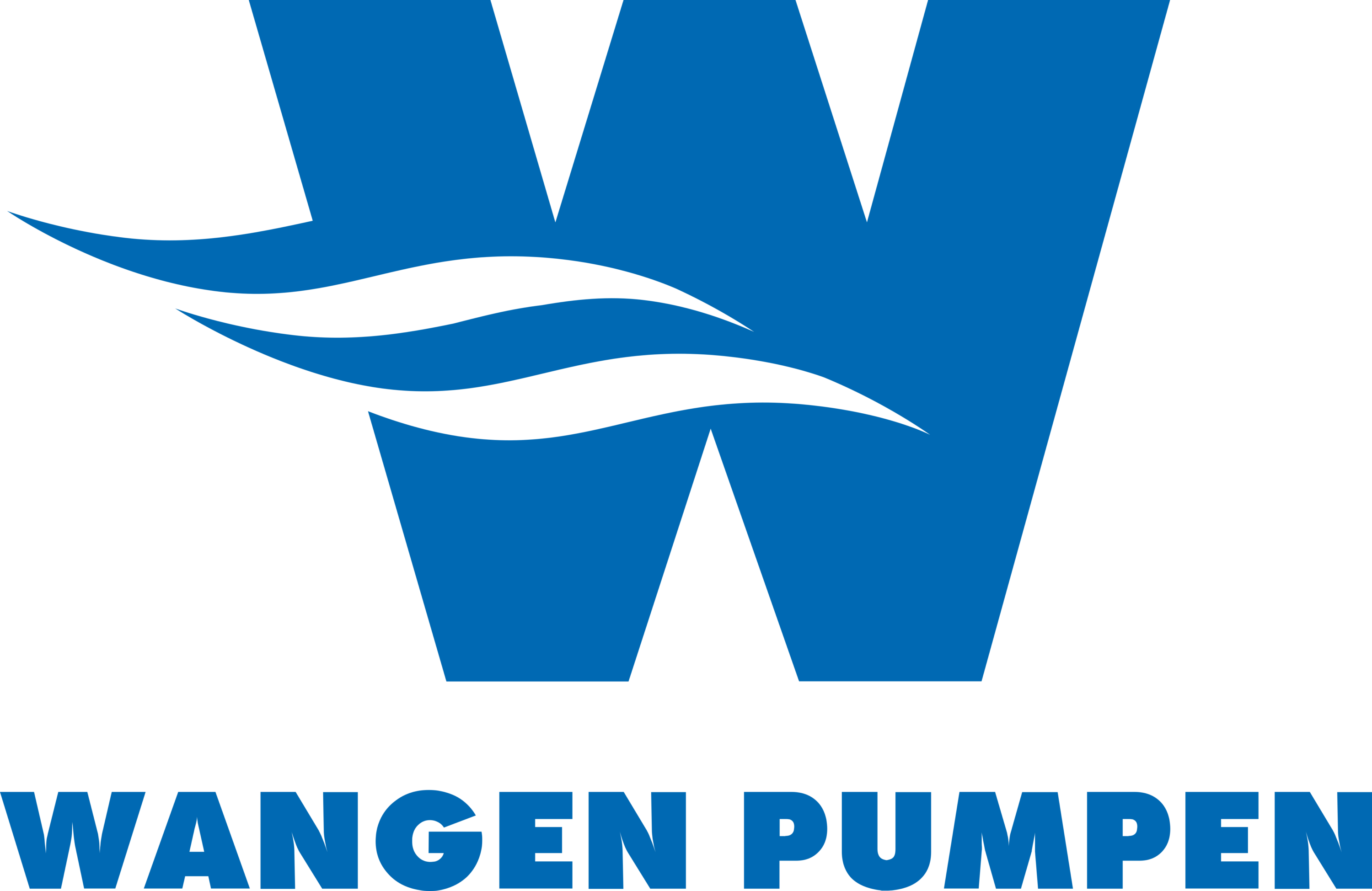 Pumpenfabrik Wangen GmbH Logo