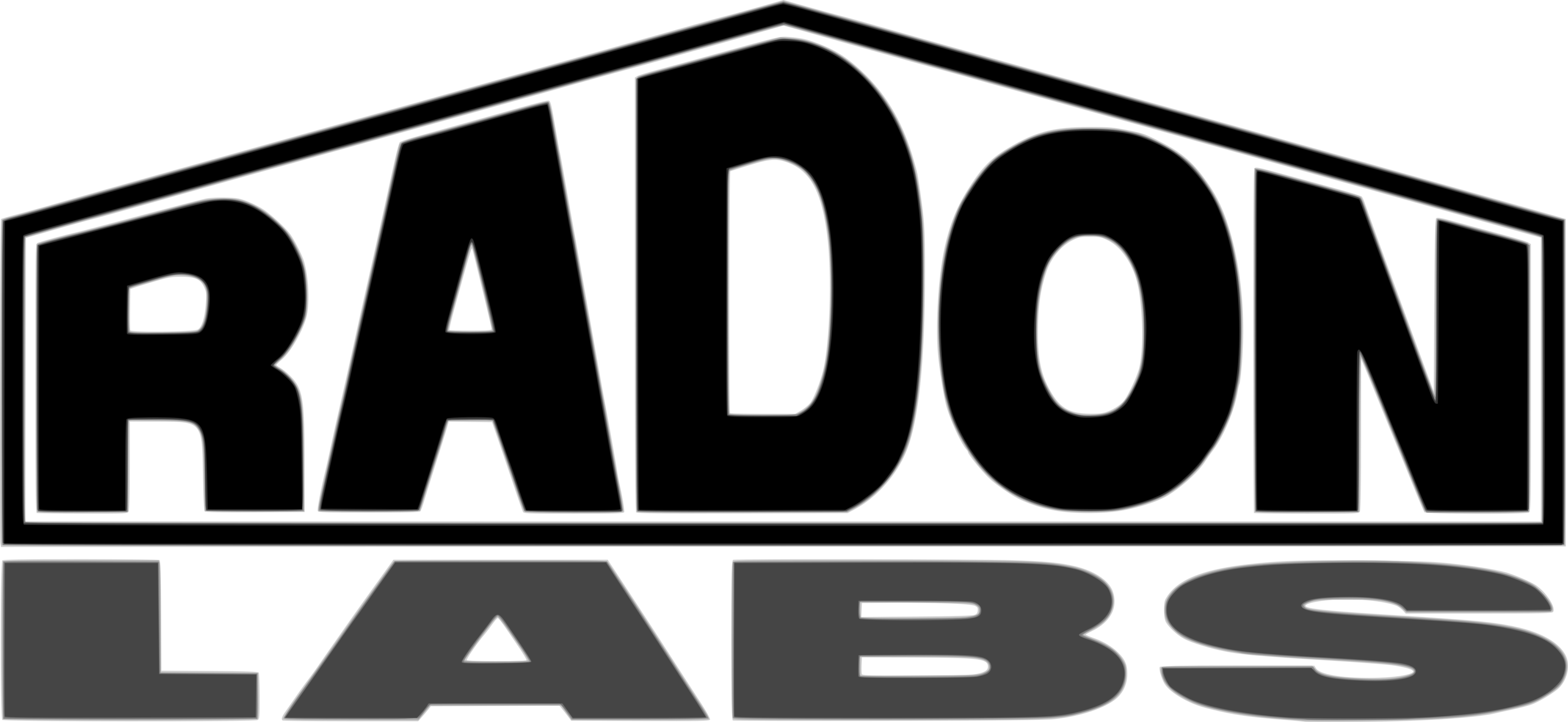 Radon Labs Logo