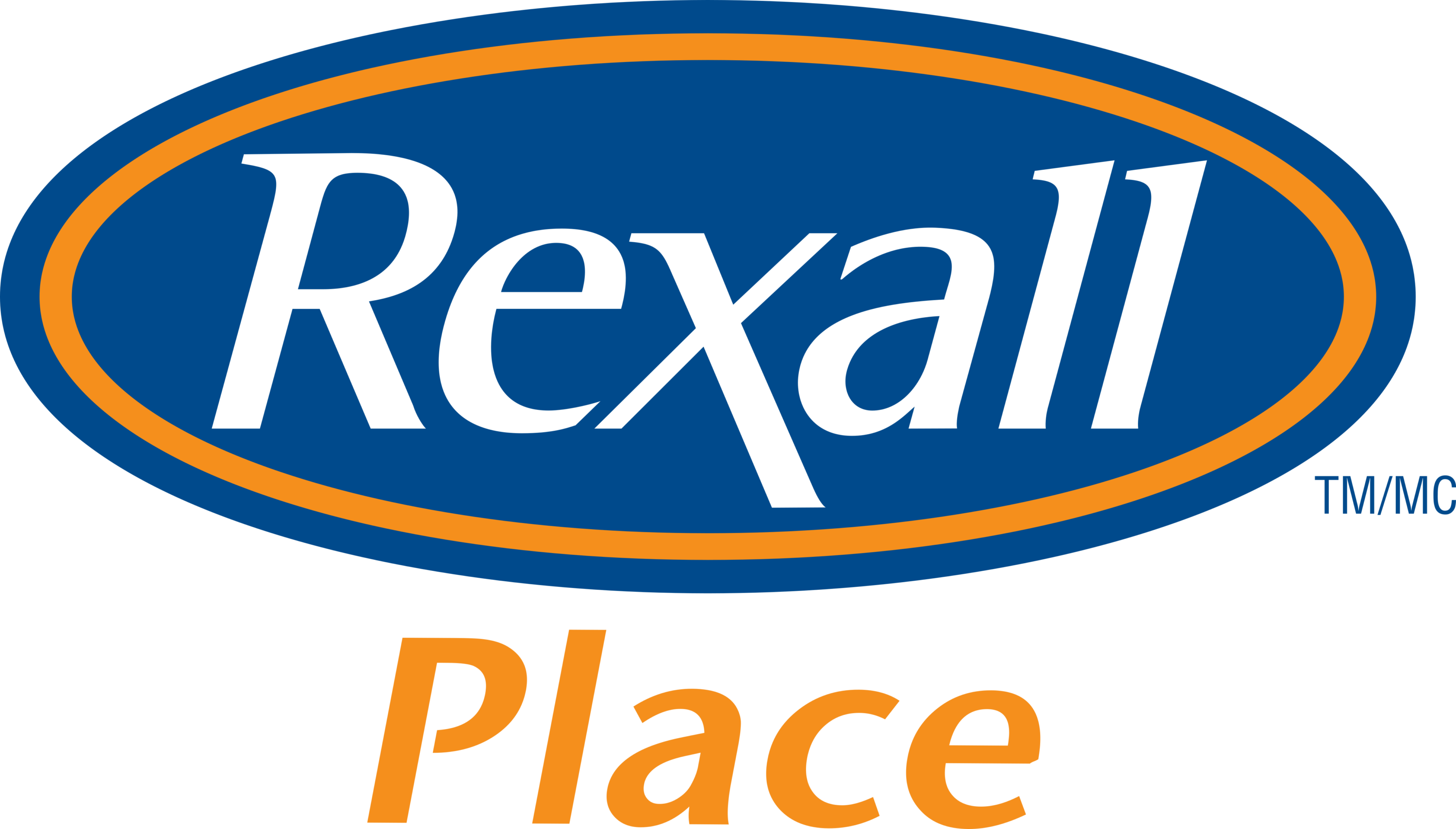 Rexall Place Logo