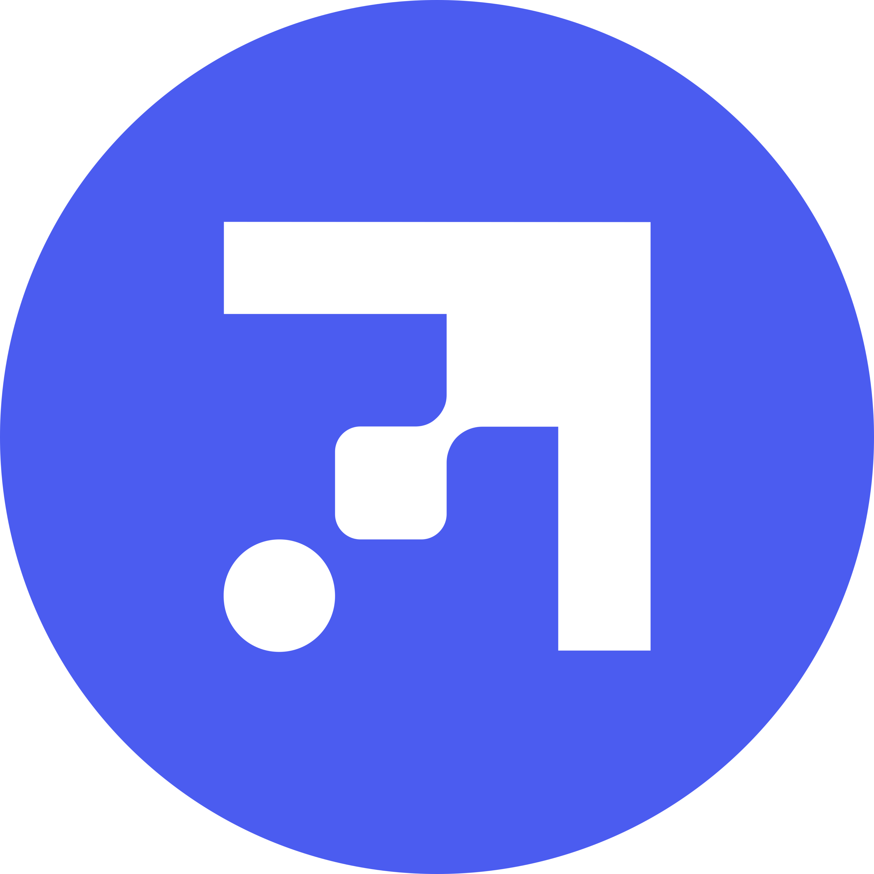 Rootstock Infrastructure Framework (RIF) Logo