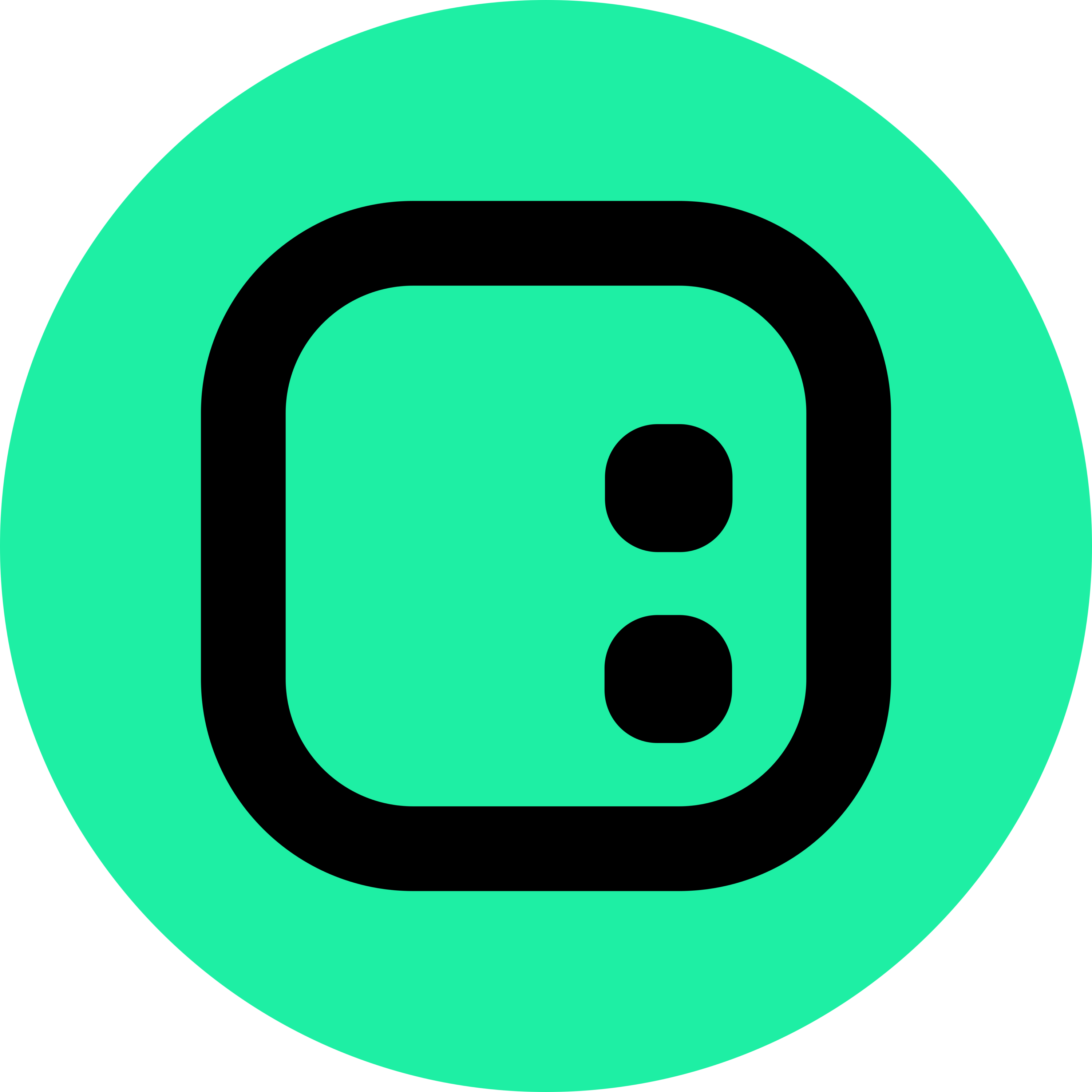 SPACE ID (ID) Logo