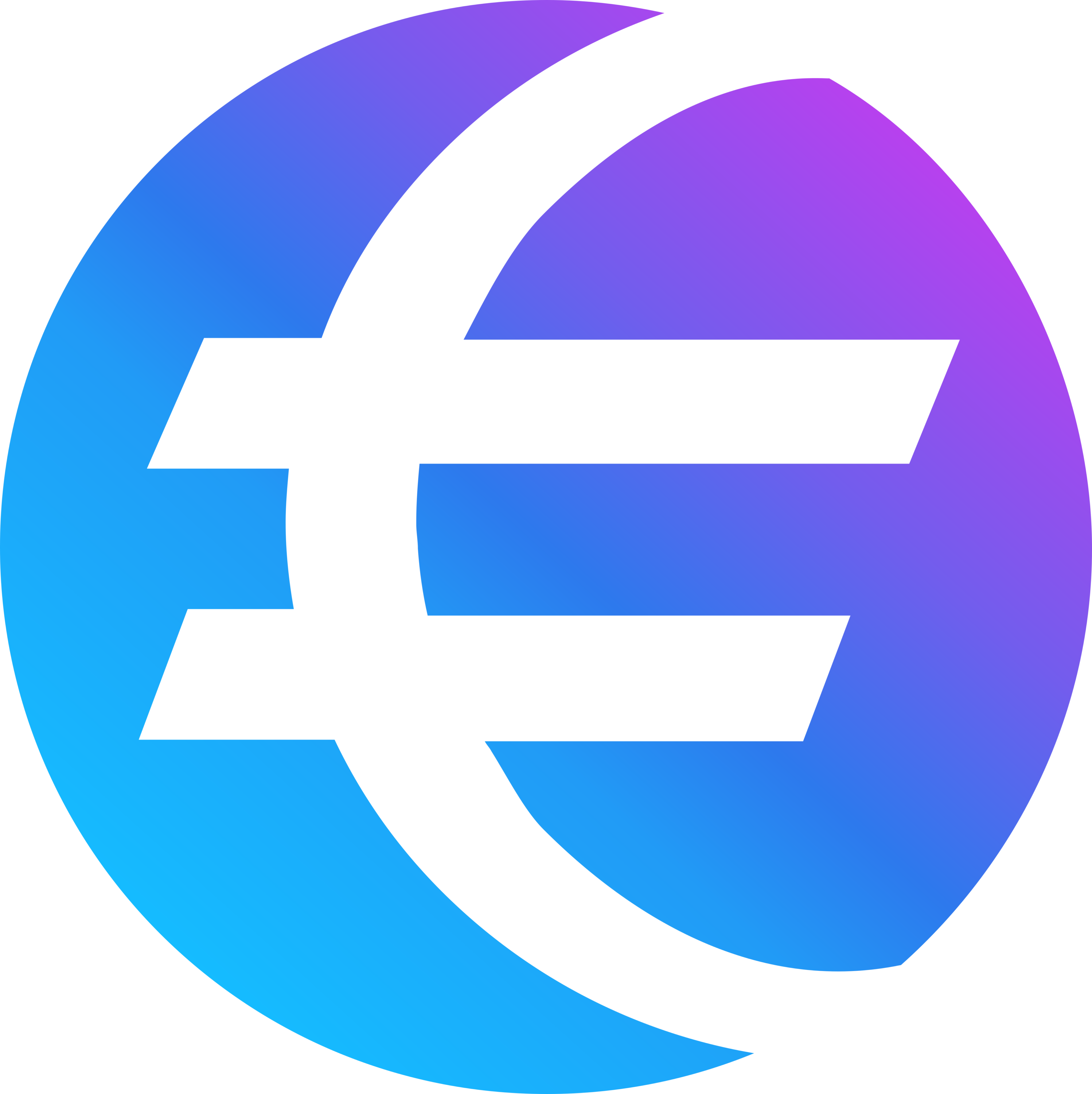STASIS EURO Logo