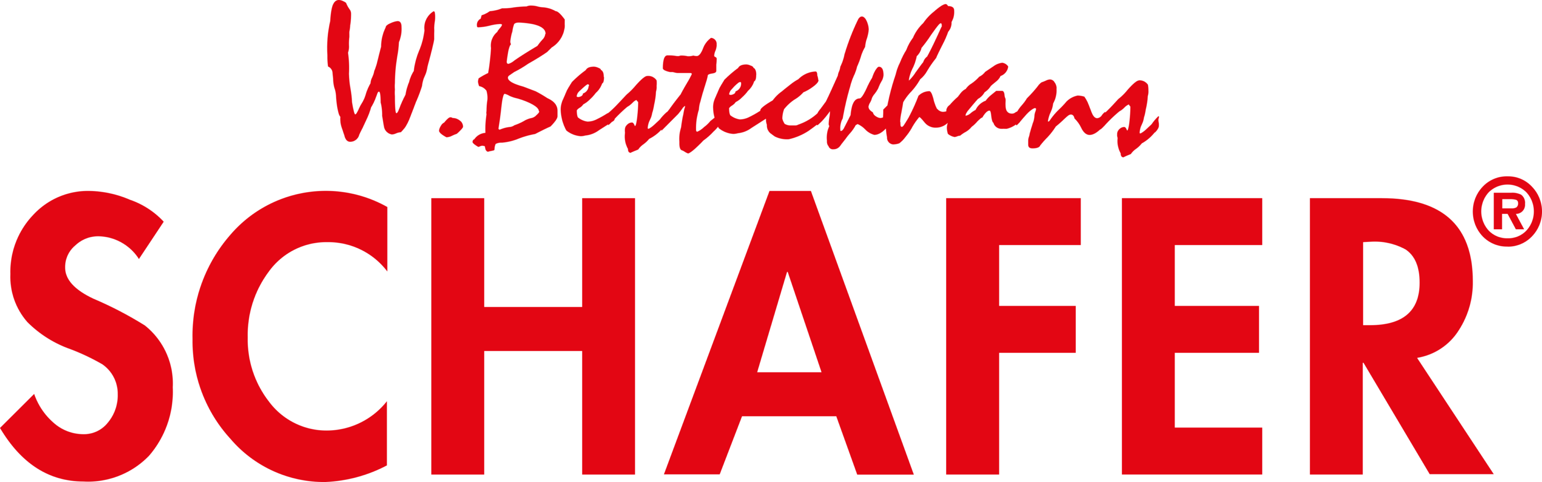 Schaffer Logo