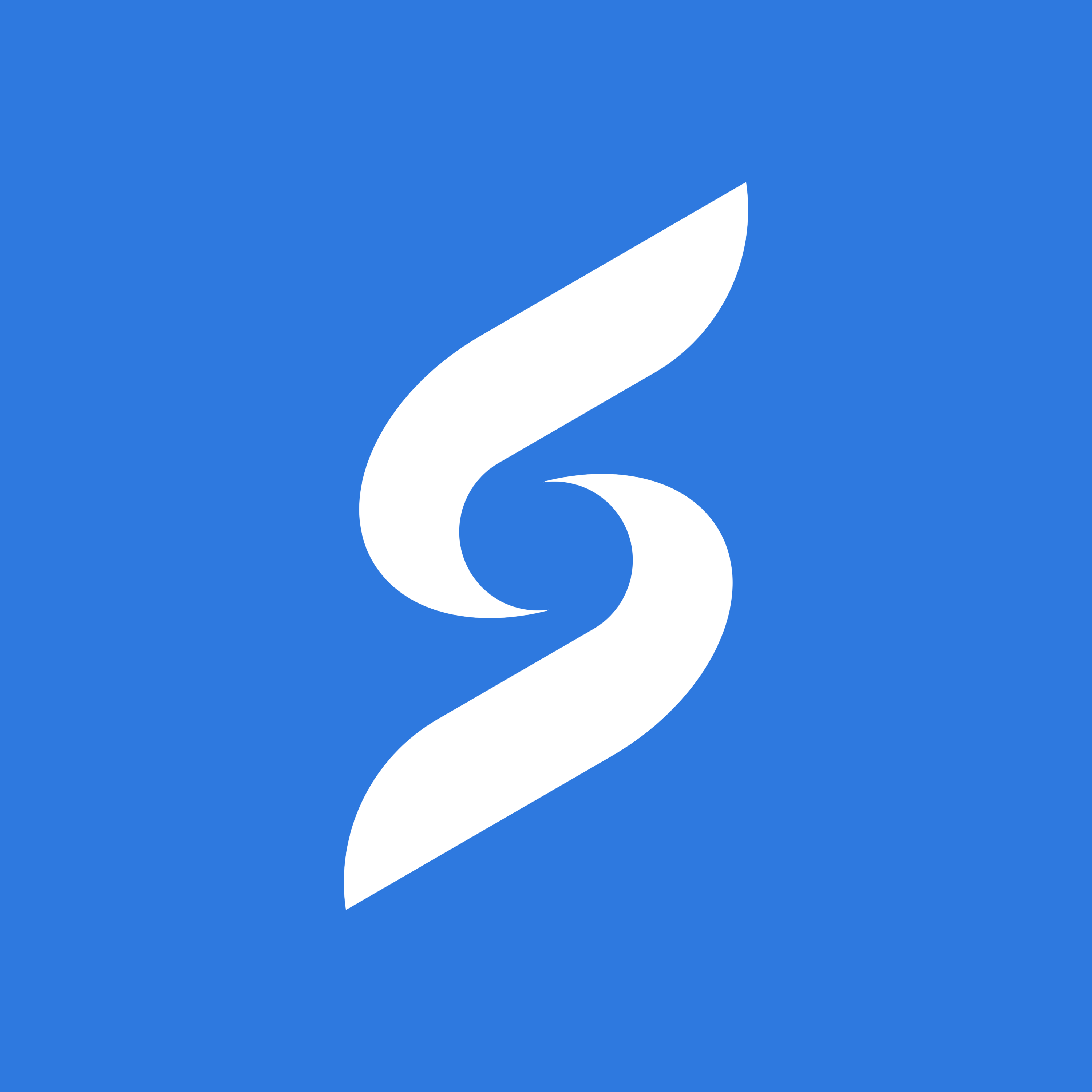 Sender Wallet Square Logo
