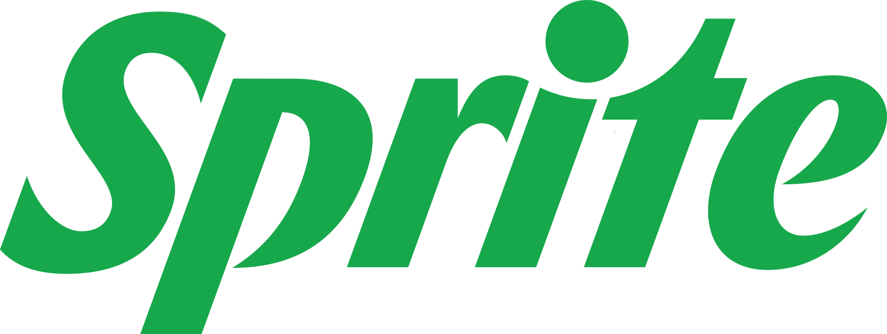 Sprite (Europe) Logo 2022