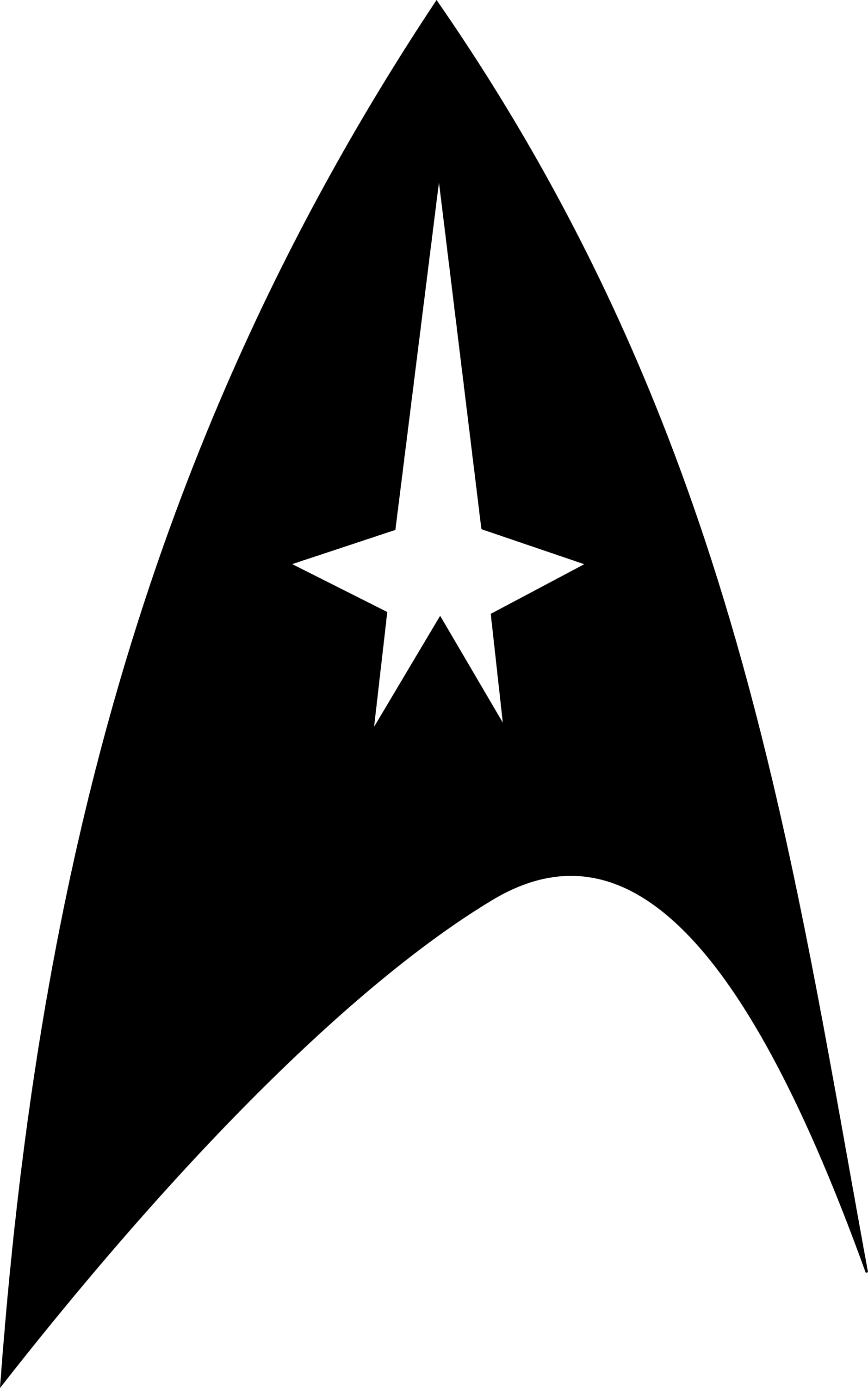 Star Trek Logo