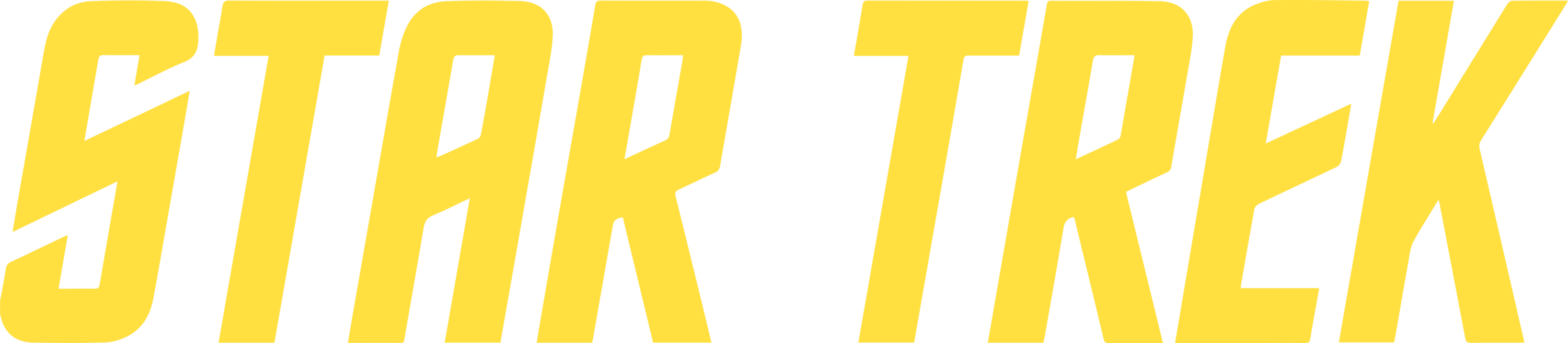 Star Trek Logo text