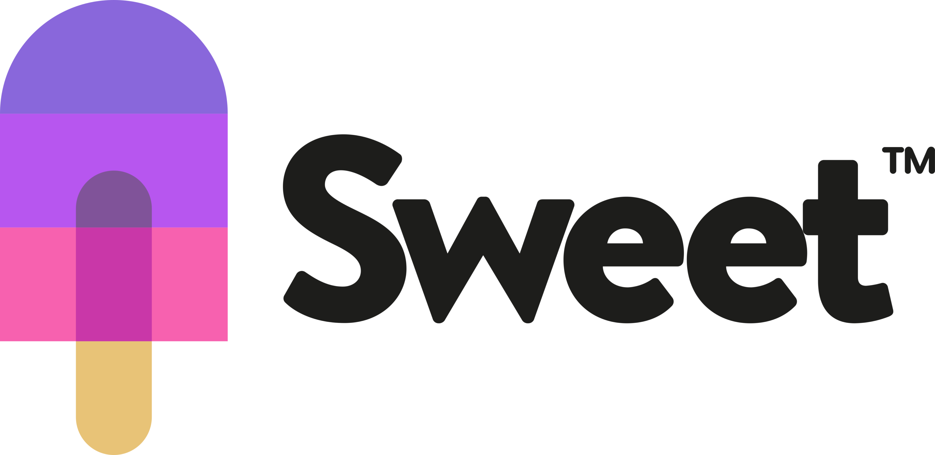 Sweet NFT Logo