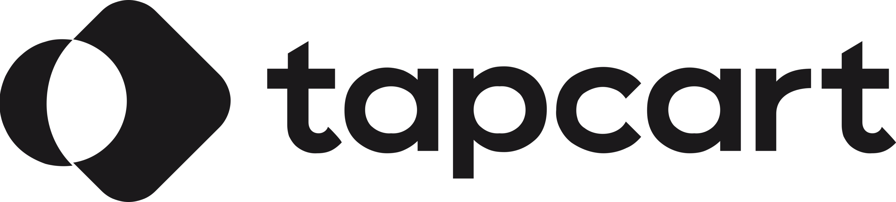 Tapcart Logo