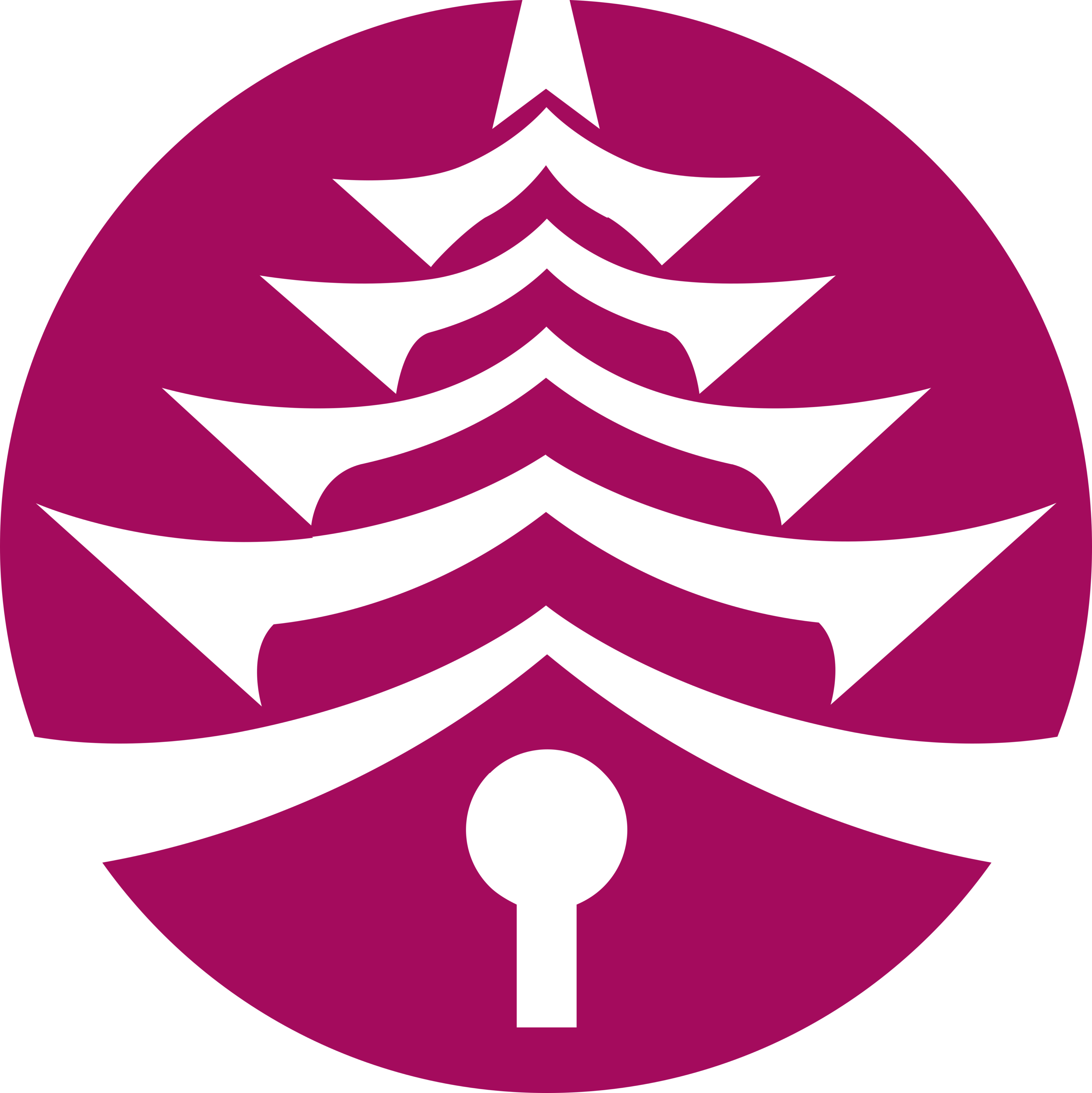 TemDAO (TEM) Logo