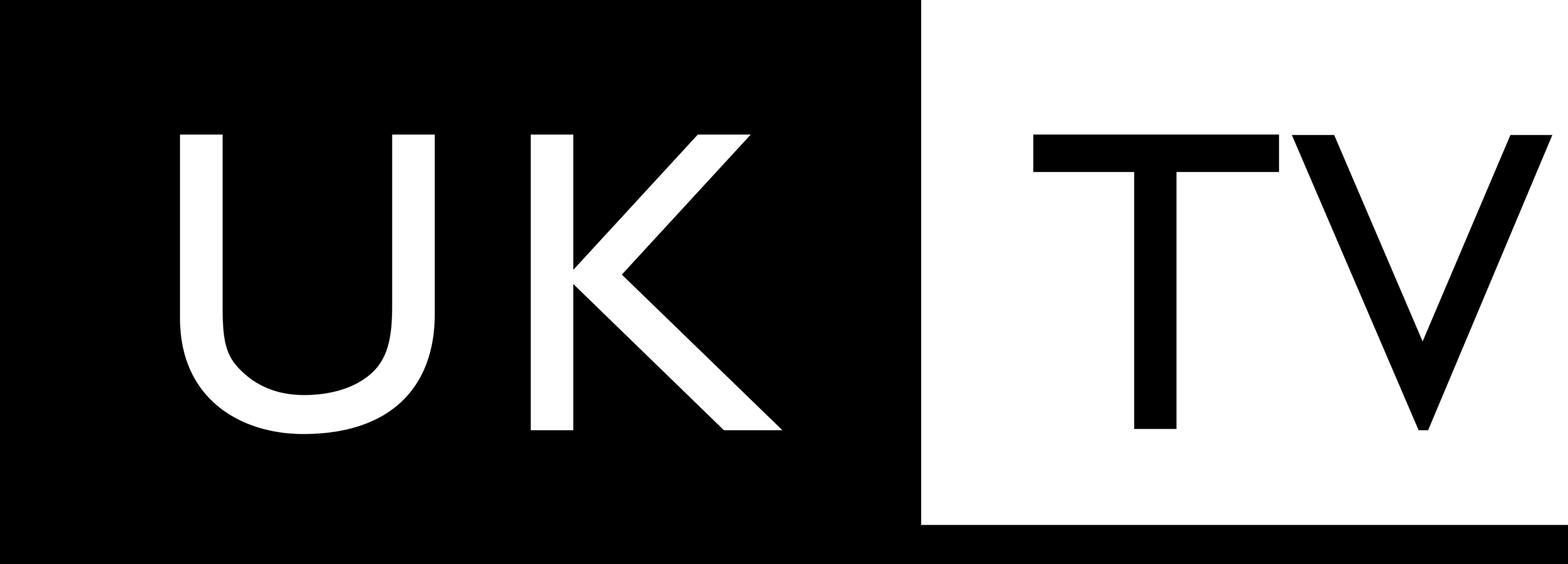 UKTV Logo 1997