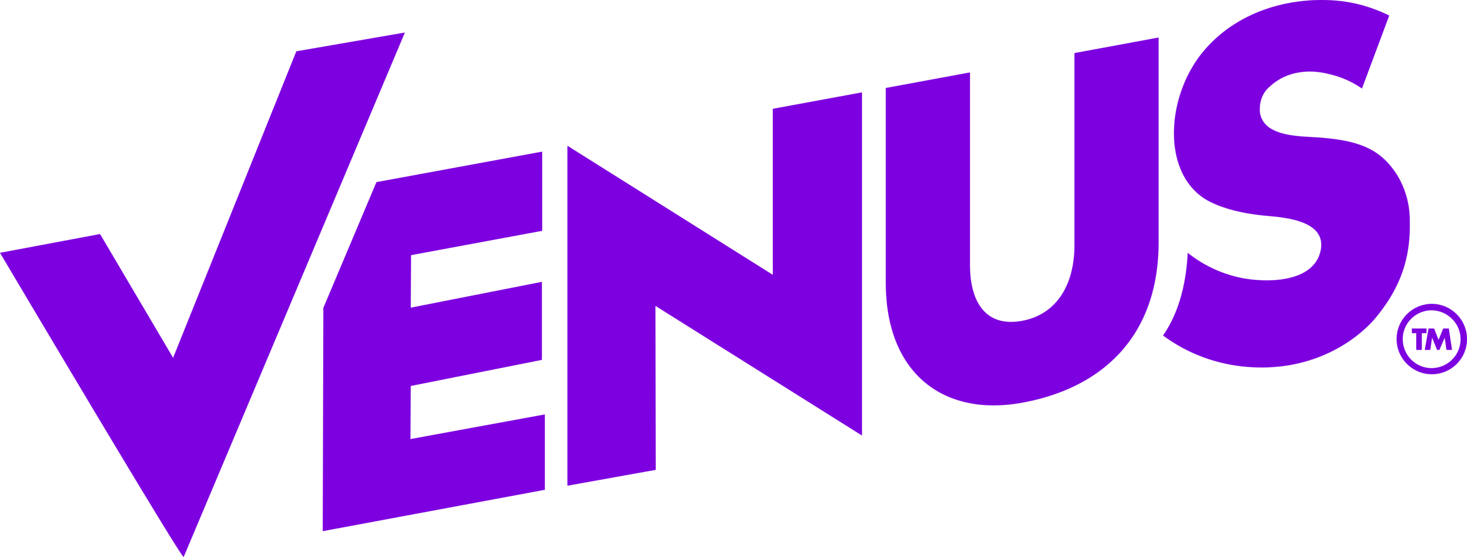 Venus Logo