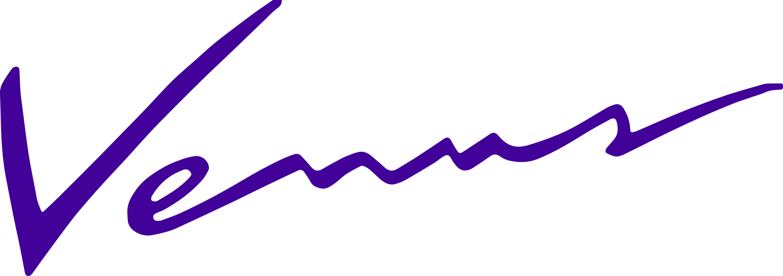 Venus Logo old