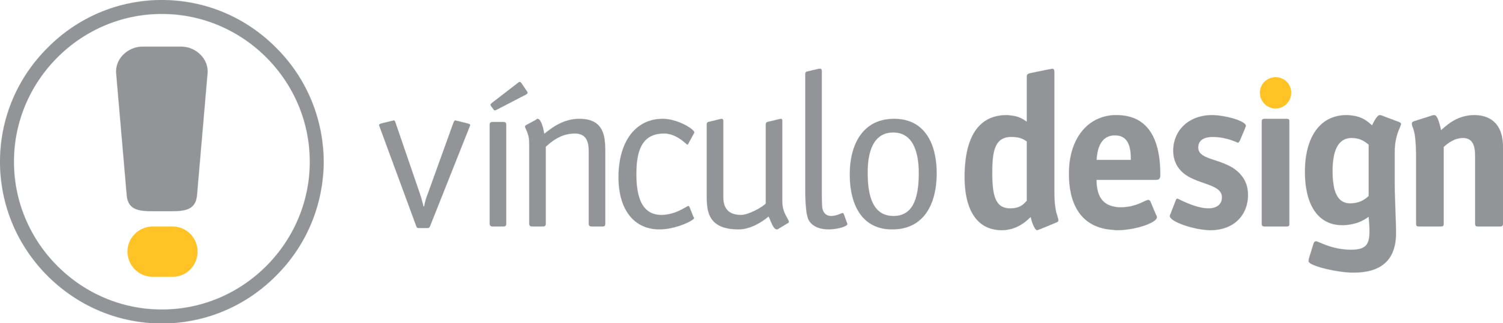 Vinculo Design Logo