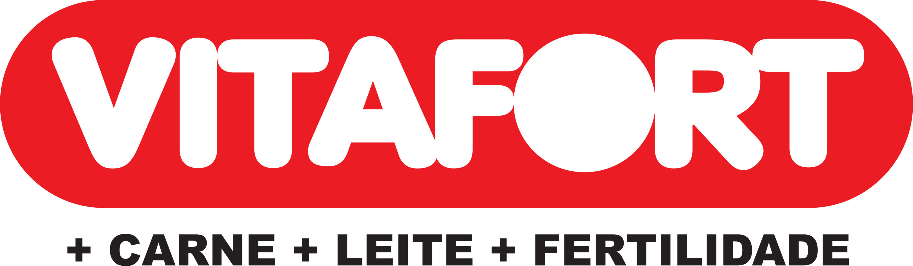 Vitaforte Logo