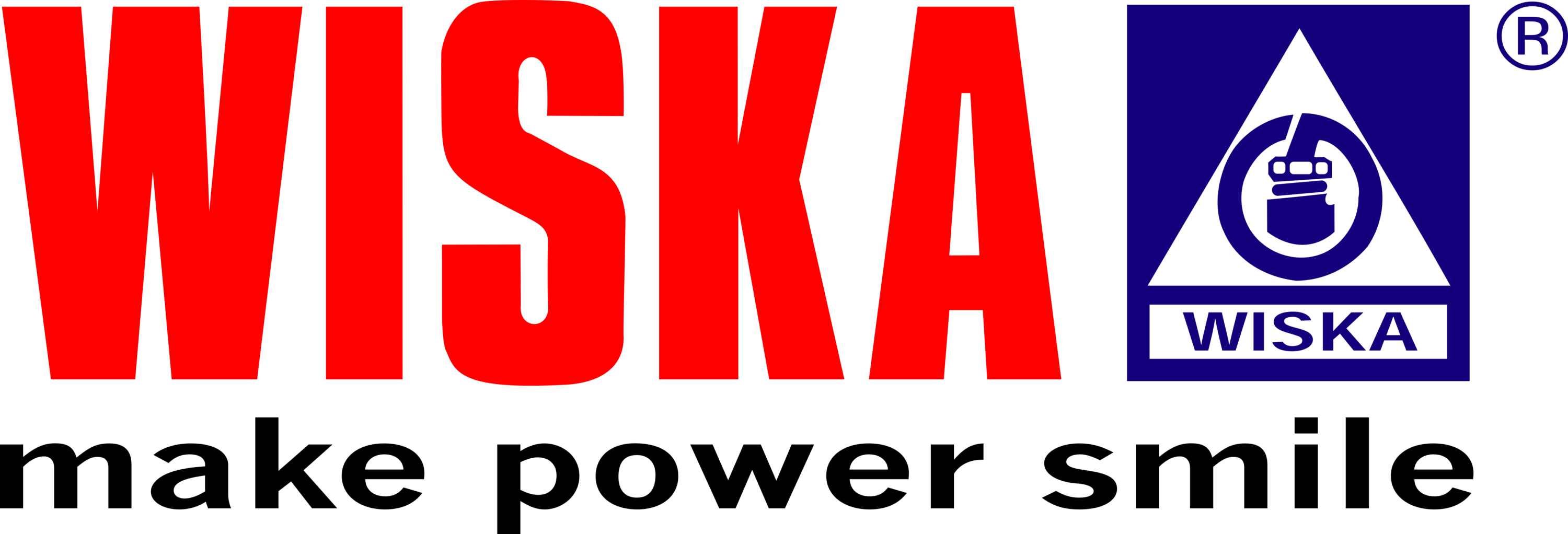 Wiska Logo