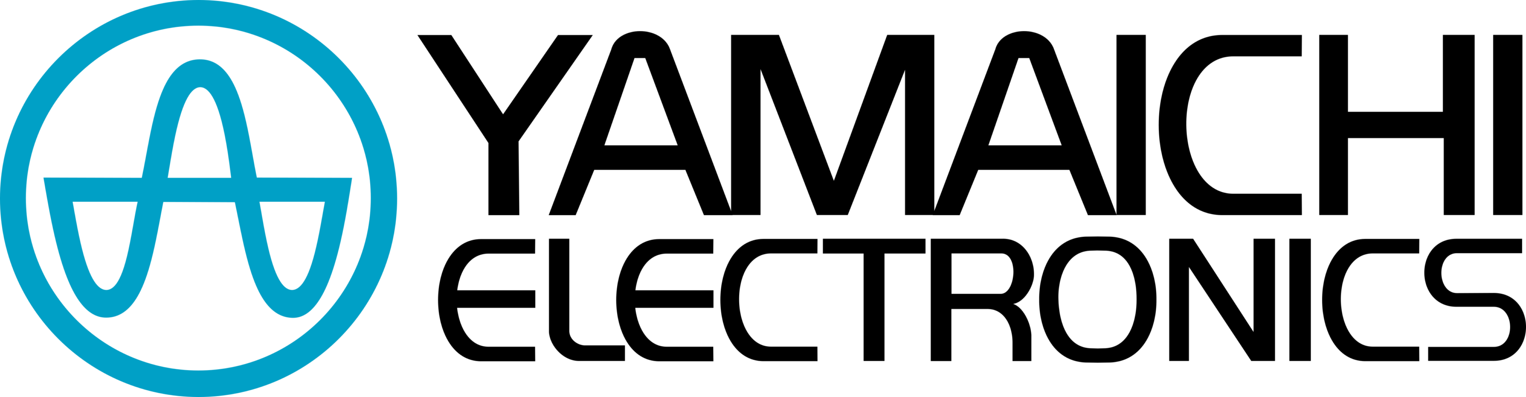 Yamaichi Electronics Logo