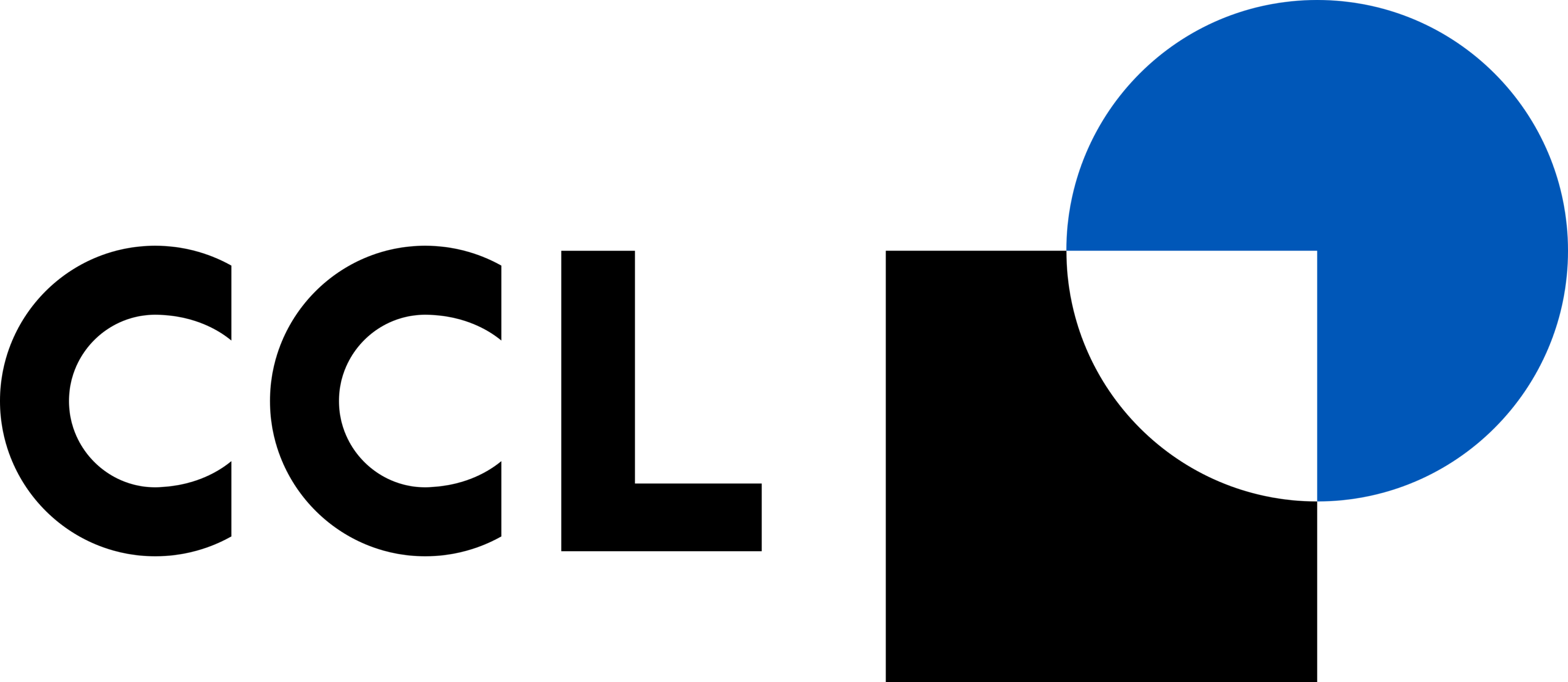 CCL Industries Logo
