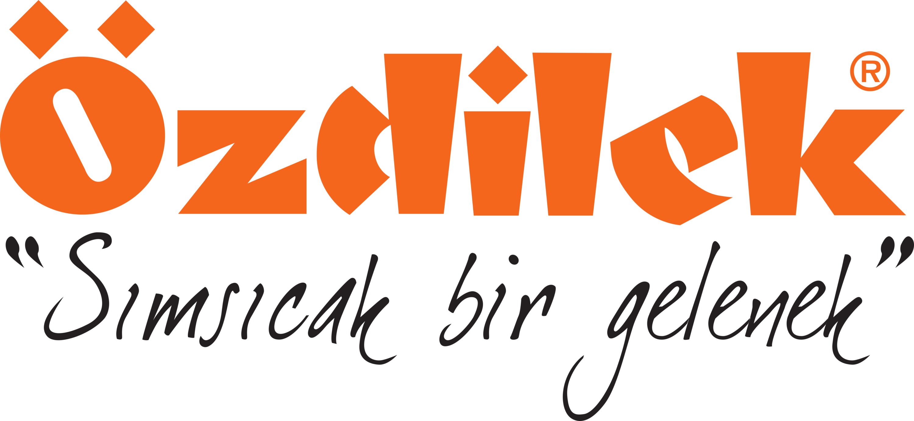 Özdilek Logo