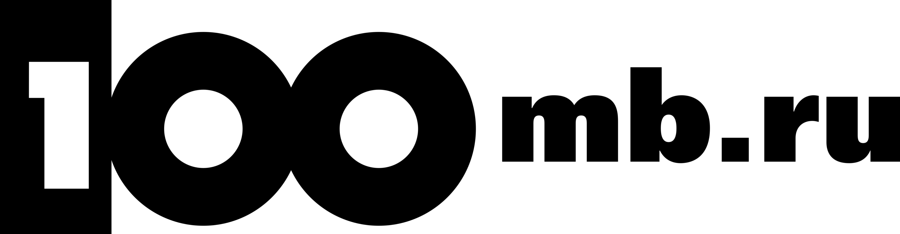100MB.ru Logo