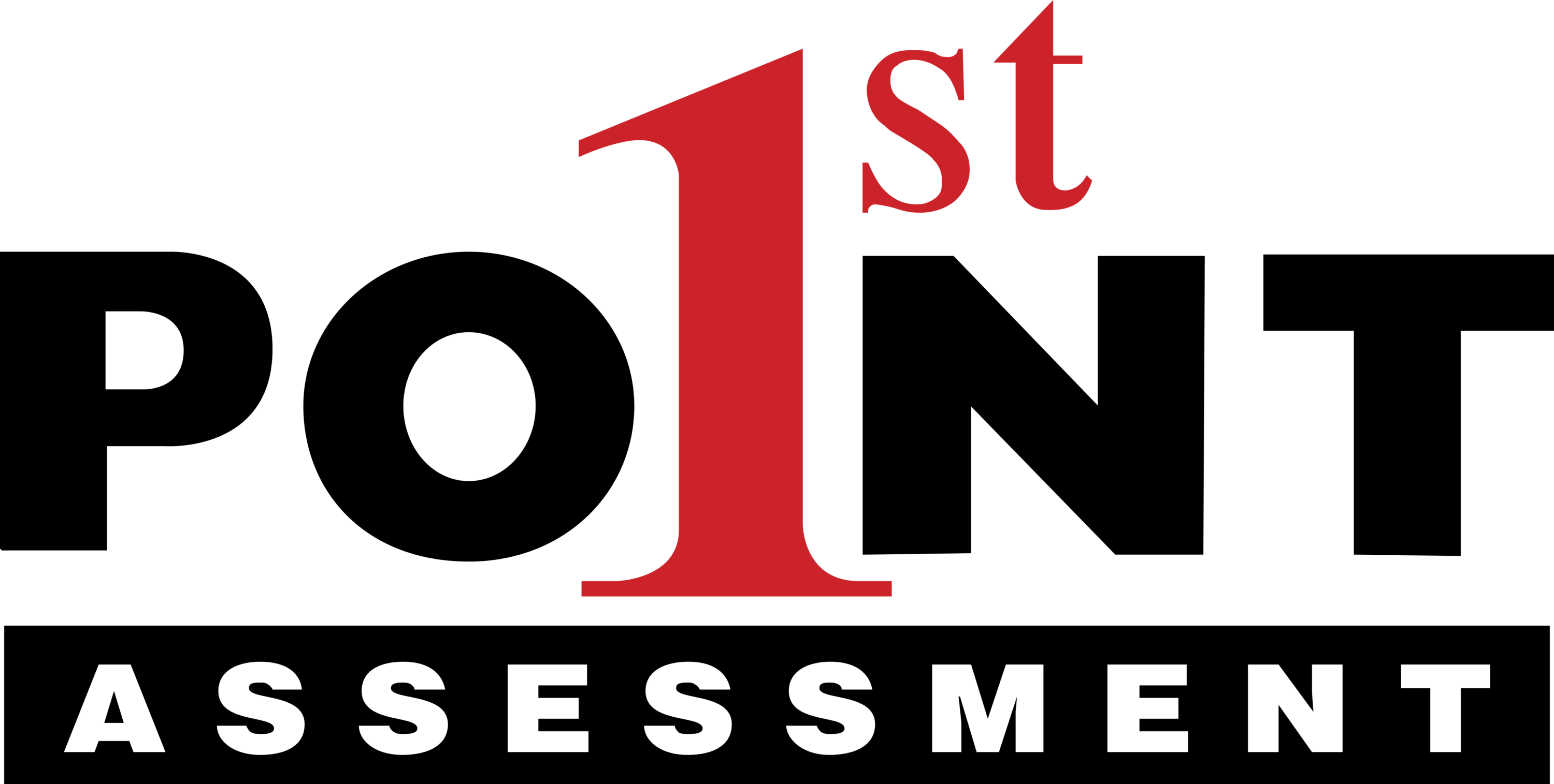 1st Point Logo