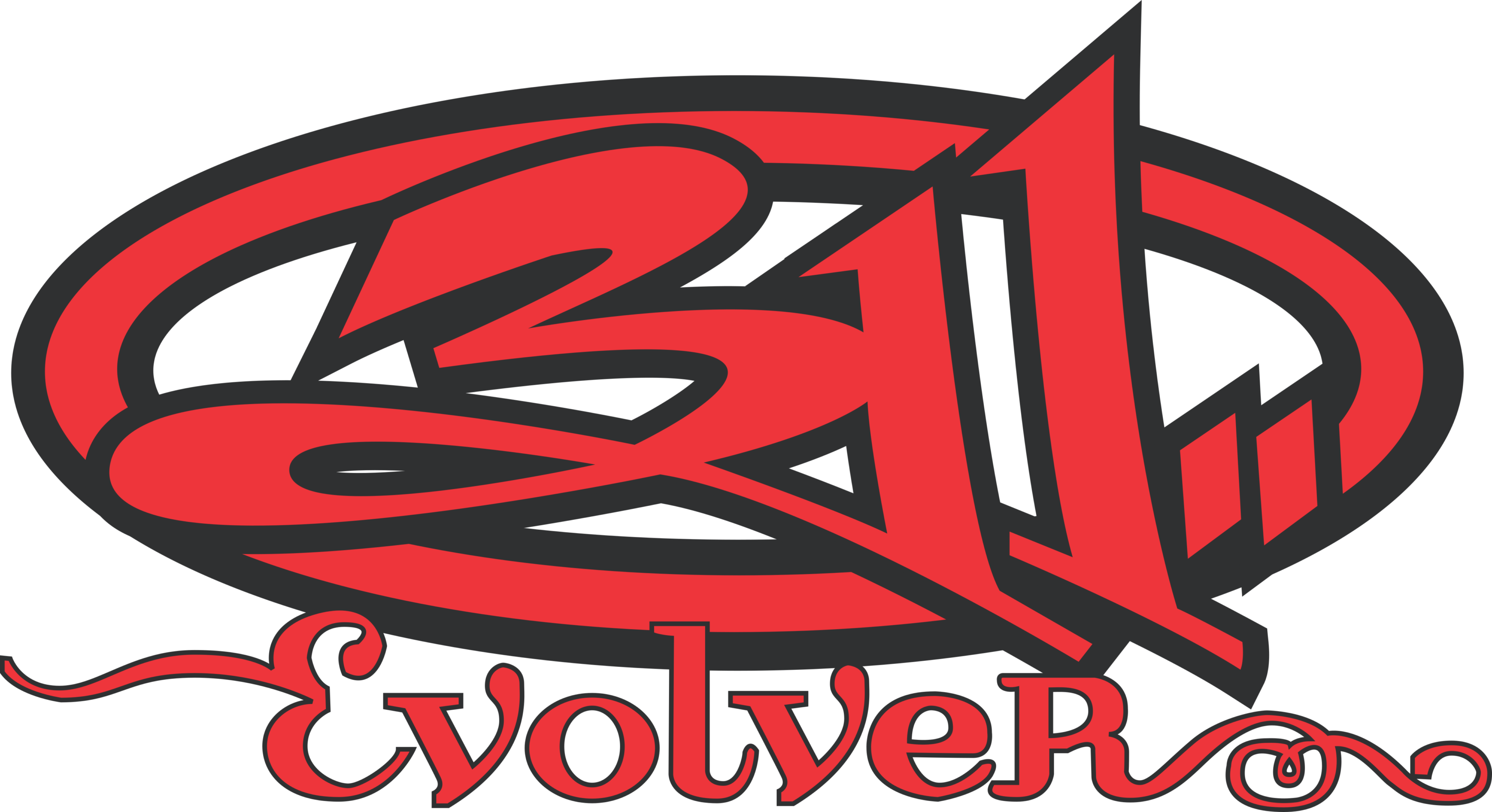 311 Evolver Logo
