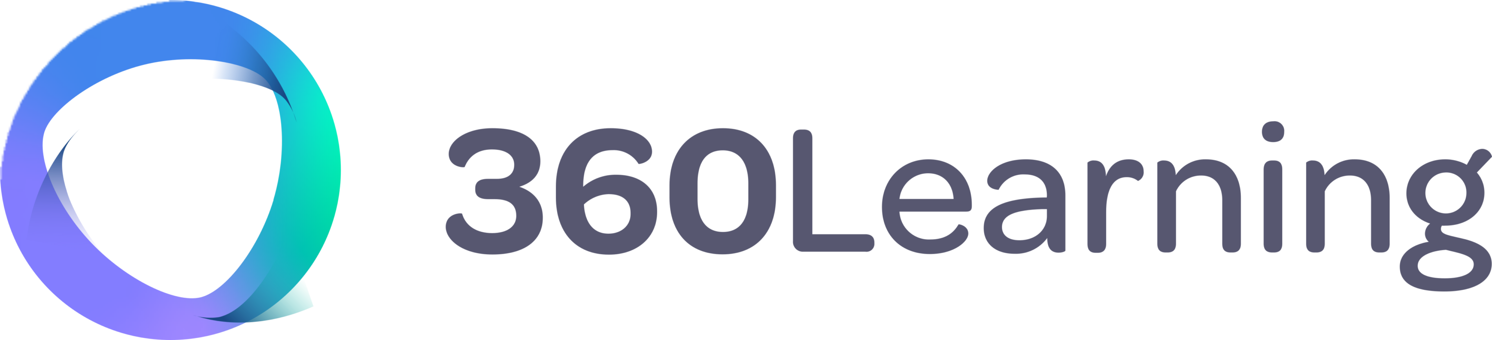 360Learning Logo