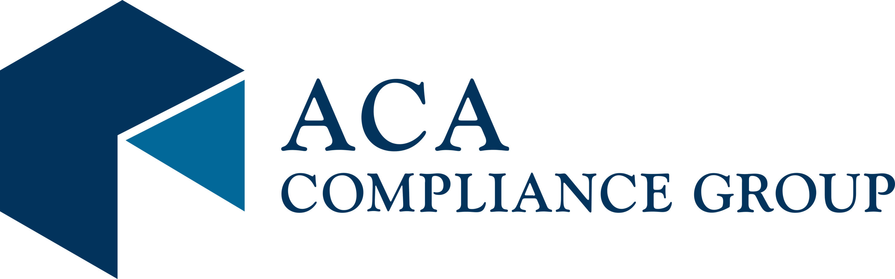 ACA Compliance Group Logo